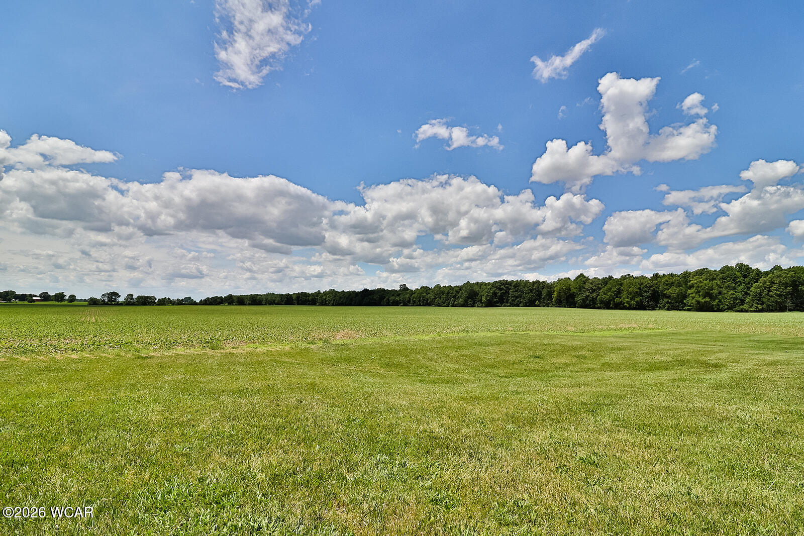 1054 Saint Paris-Jackson Road, Saint Paris, Ohio