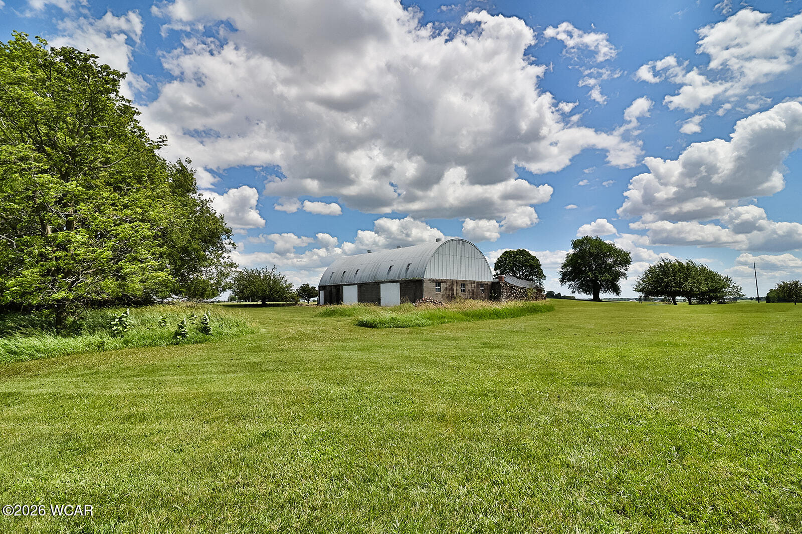 1054 Saint Paris-Jackson Road, Saint Paris, Ohio