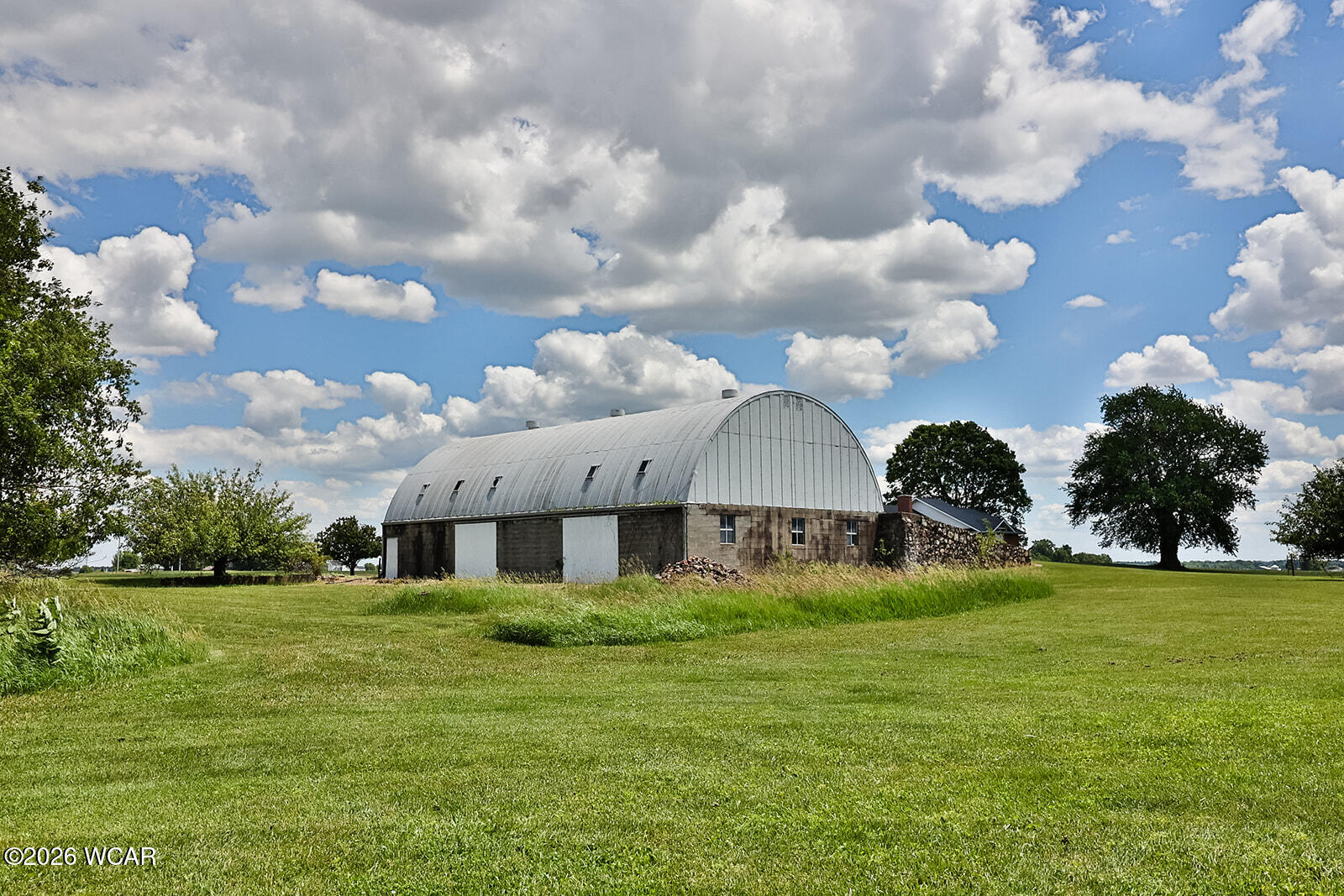 1054 Saint Paris-Jackson Road, Saint Paris, Ohio