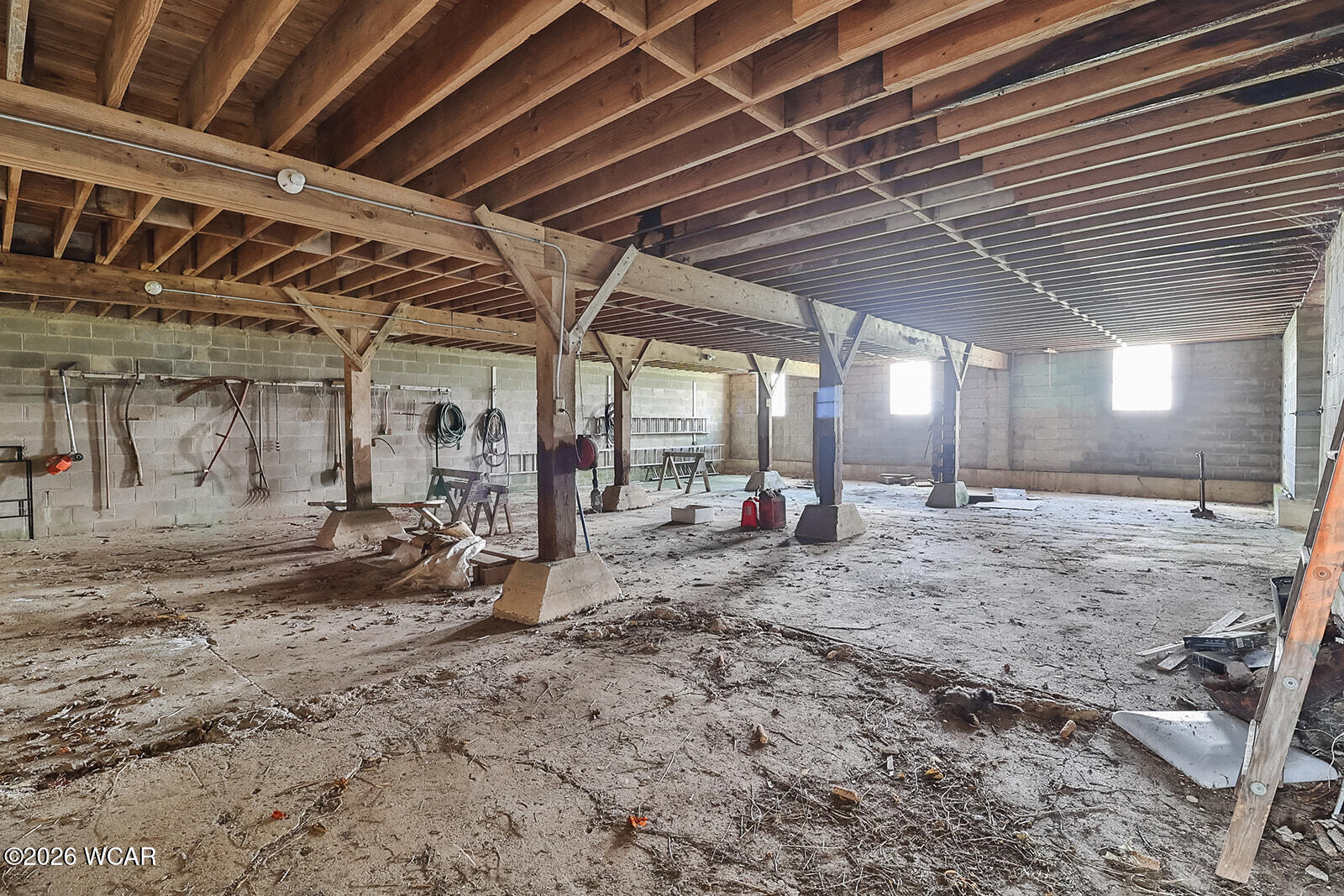 1054 Saint Paris-Jackson Road, Saint Paris, Ohio