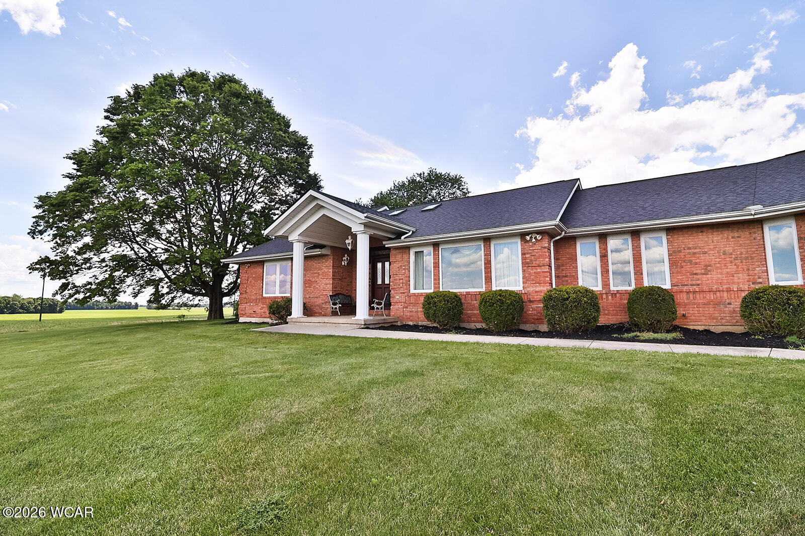 1054 Saint Paris-Jackson Road, Saint Paris, Ohio