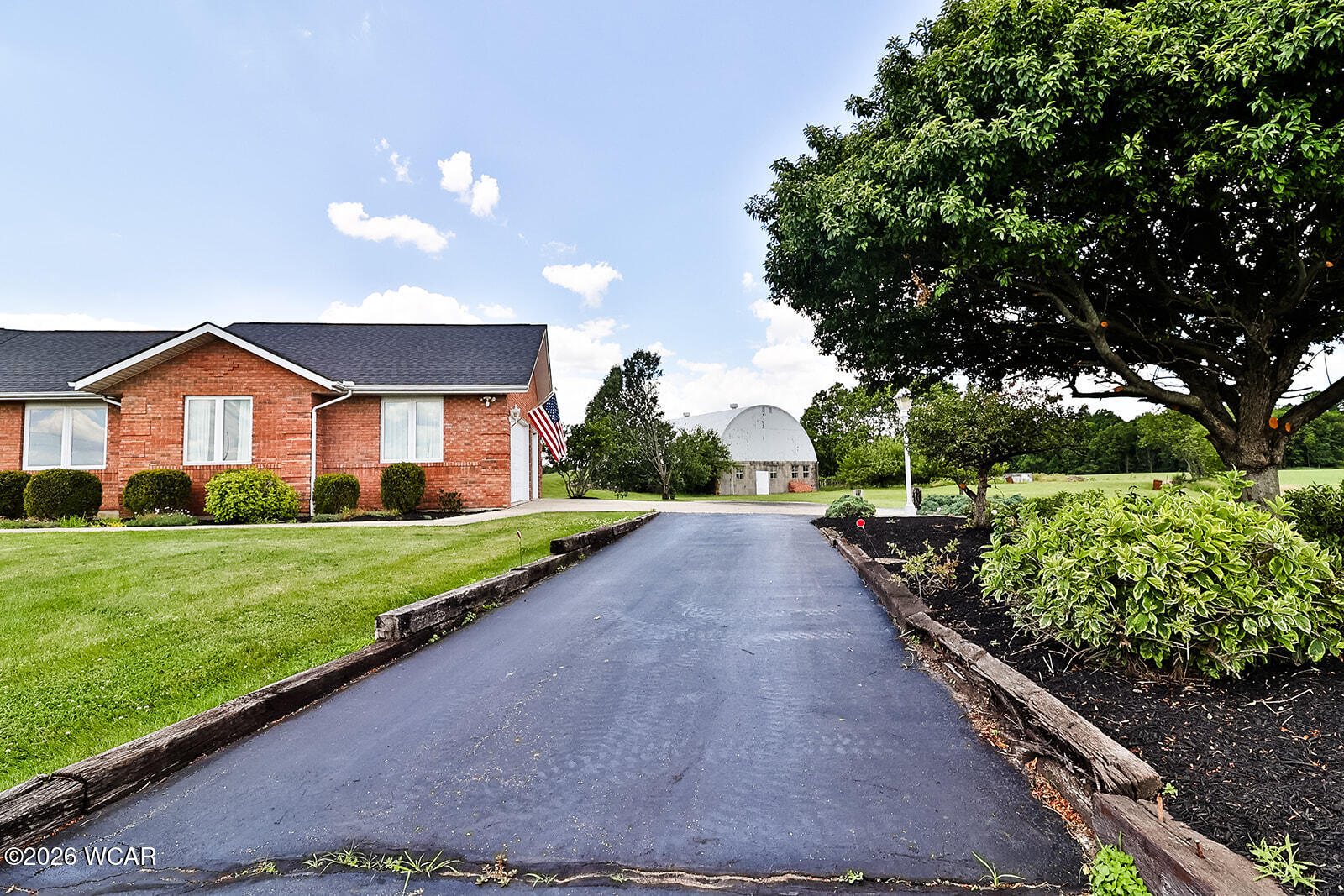 1054 Saint Paris-Jackson Road, Saint Paris, Ohio
