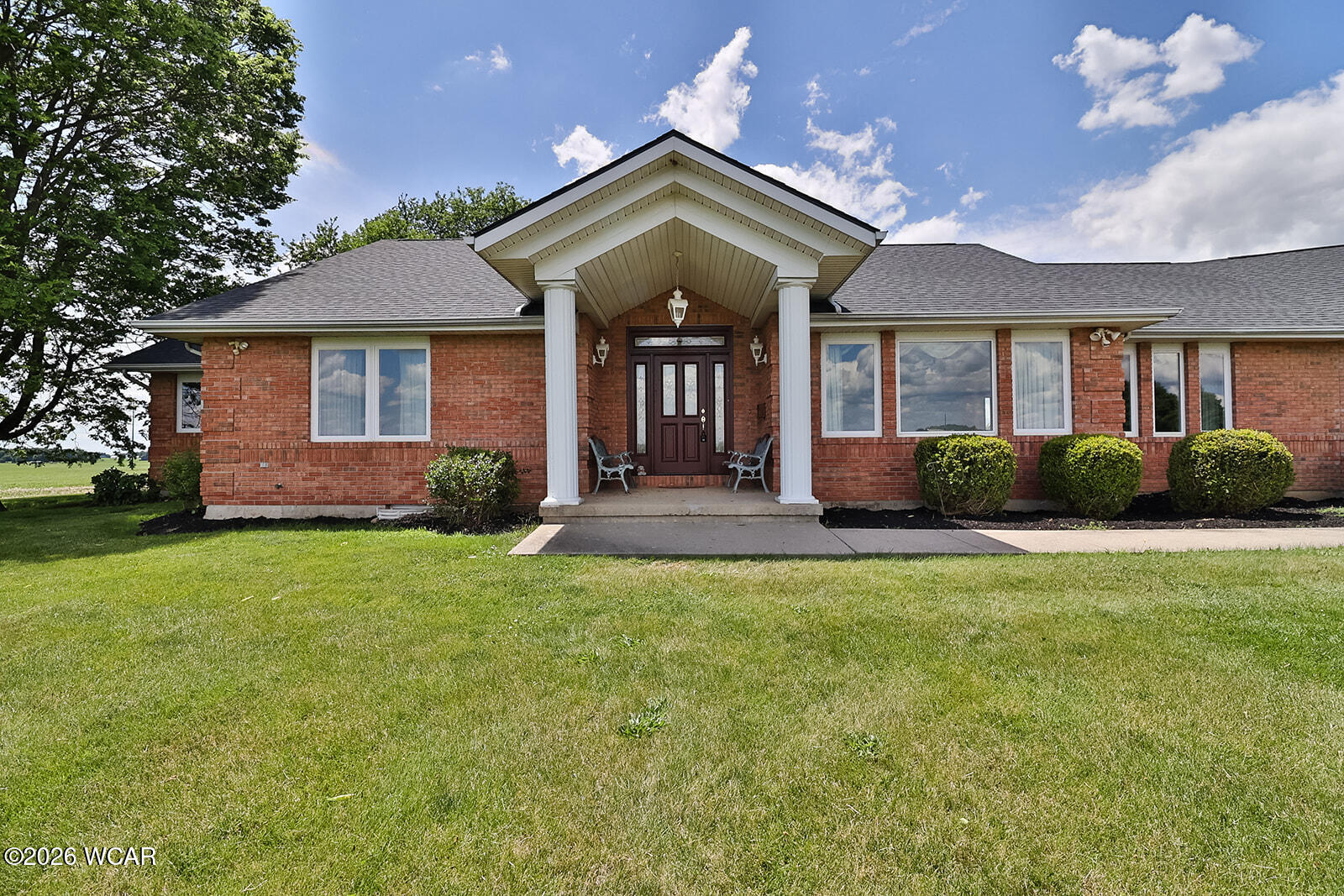 1054 Saint Paris-Jackson Road, Saint Paris, Ohio