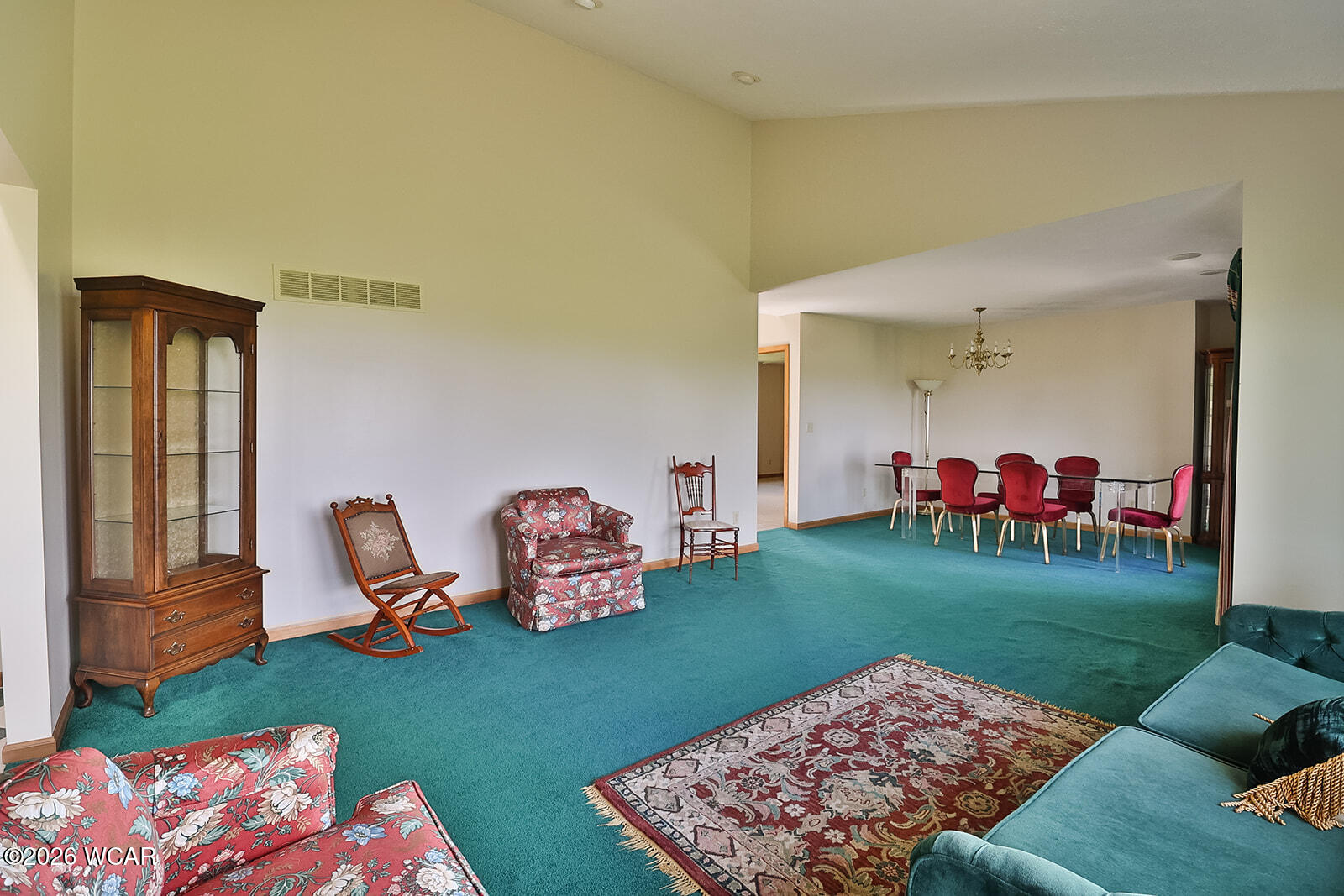 1054 Saint Paris-Jackson Road, Saint Paris, Ohio