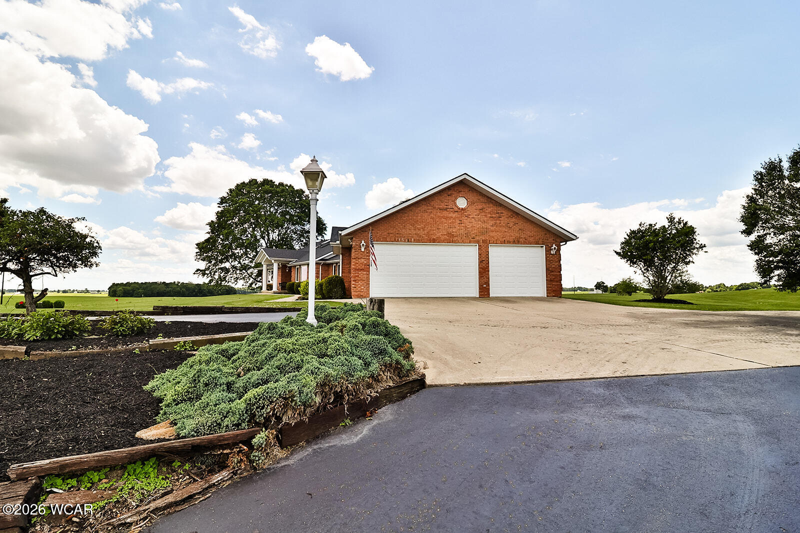 1054 Saint Paris-Jackson Road, Saint Paris, Ohio
