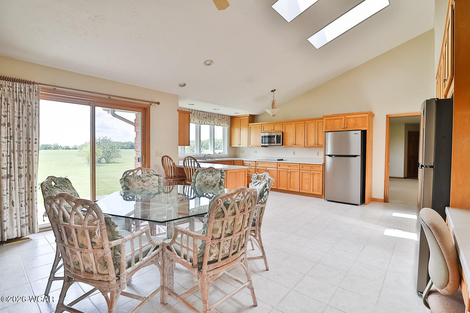 1054 Saint Paris-Jackson Road, Saint Paris, Ohio