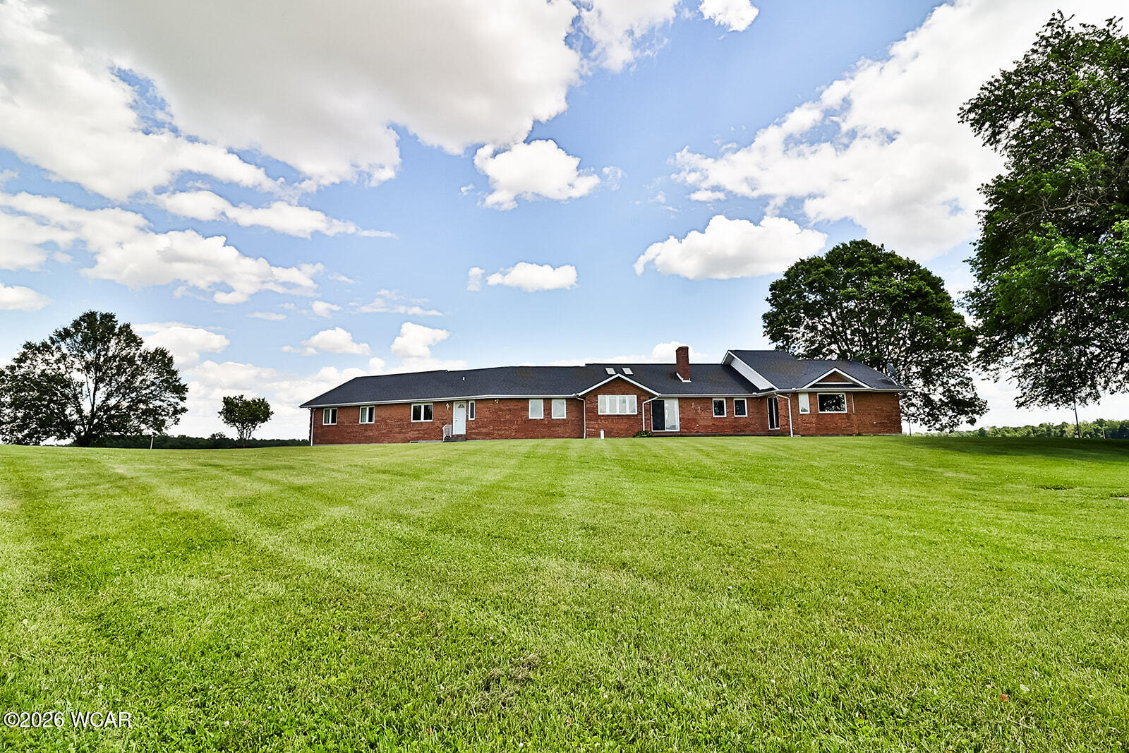 1054 Saint Paris-Jackson Road, Saint Paris, Ohio