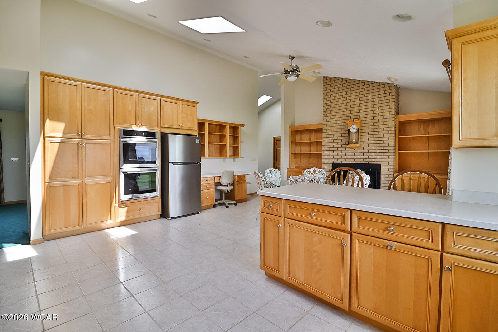 1054 Saint Paris-Jackson Road, Saint Paris, Ohio