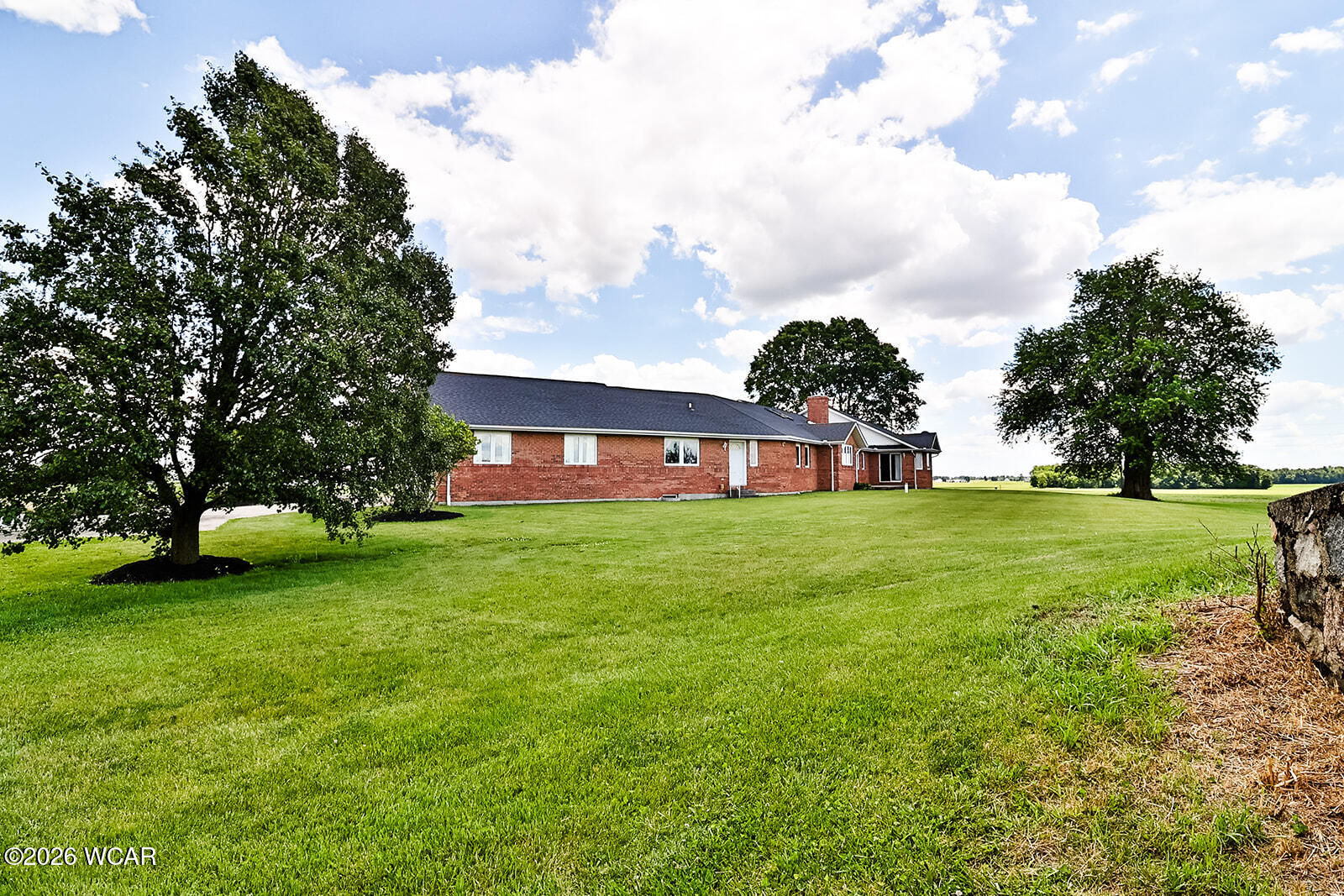 1054 Saint Paris-Jackson Road, Saint Paris, Ohio