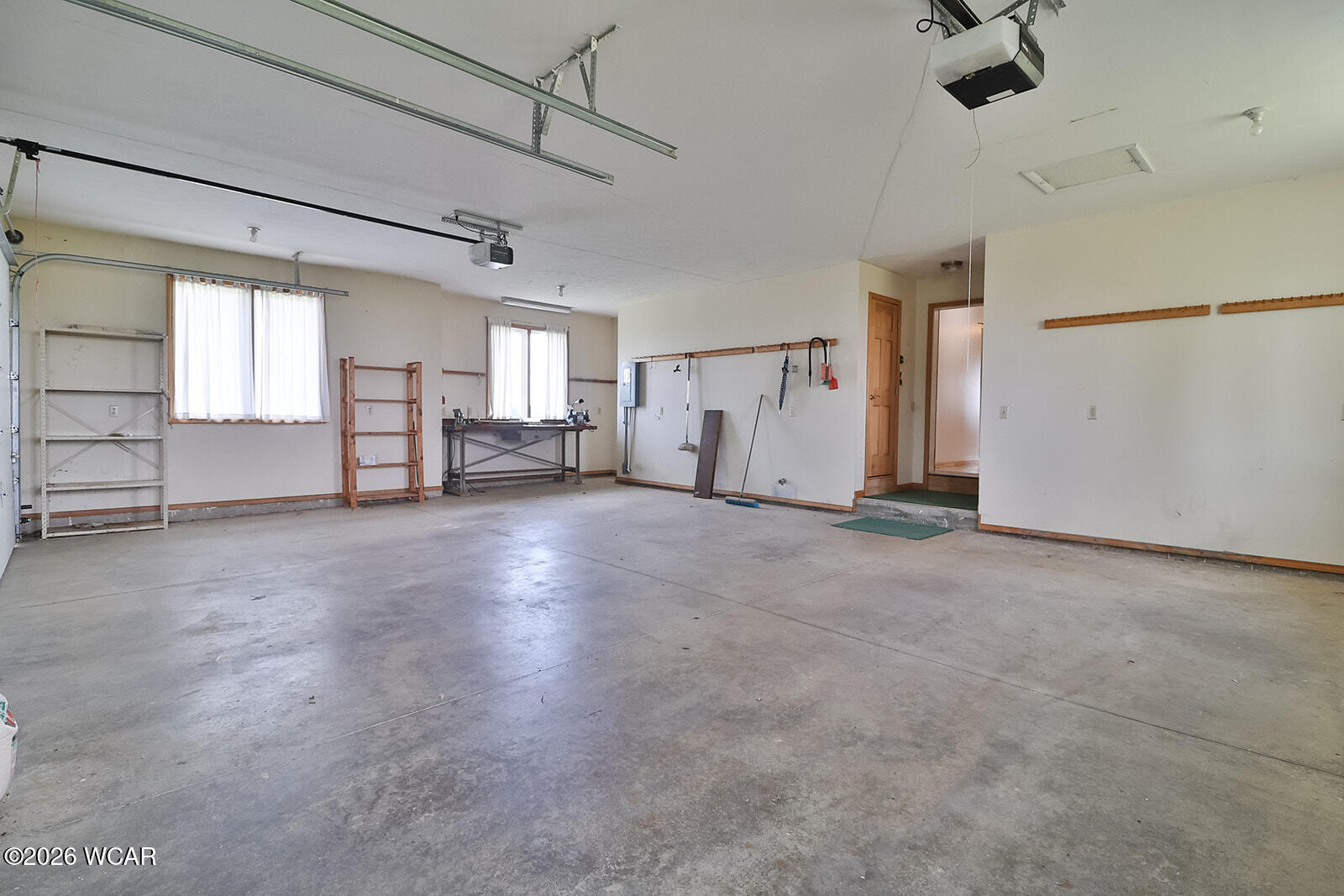 1054 Saint Paris-Jackson Road, Saint Paris, Ohio