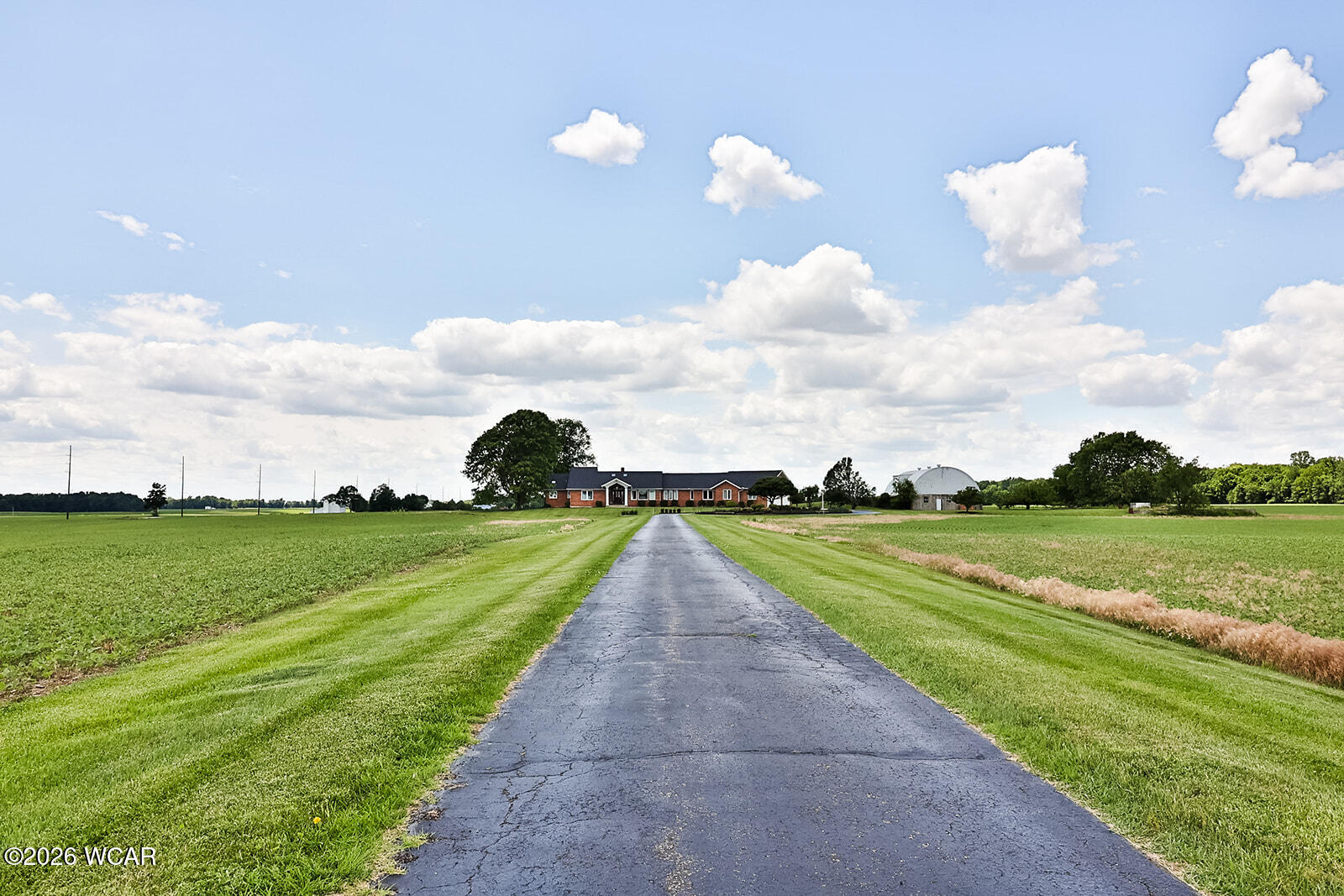 1054 Saint Paris-Jackson Road, Saint Paris, Ohio