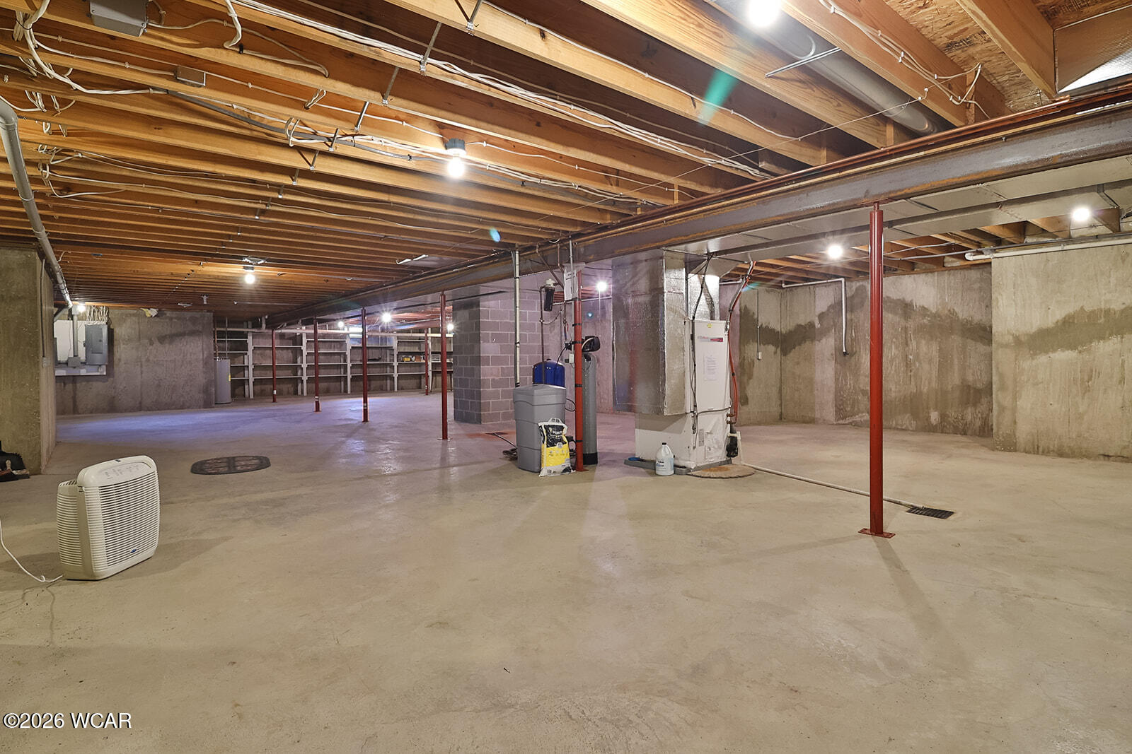 1054 Saint Paris-Jackson Road, Saint Paris, Ohio