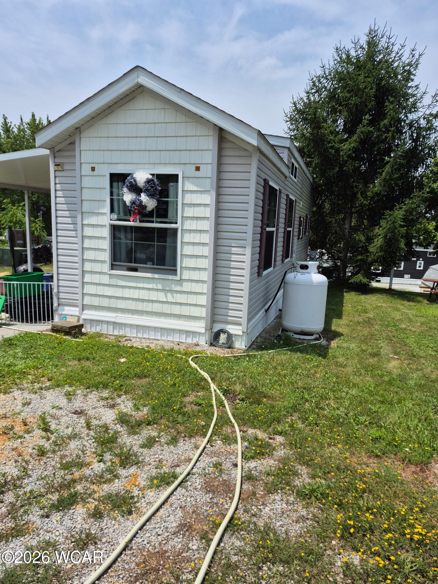 11675 Wapak-Freyburg Road, Wapakoneta, Ohio