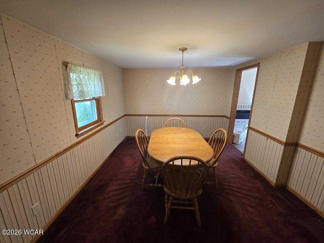 411 Montford Avenue, Ada, Ohio