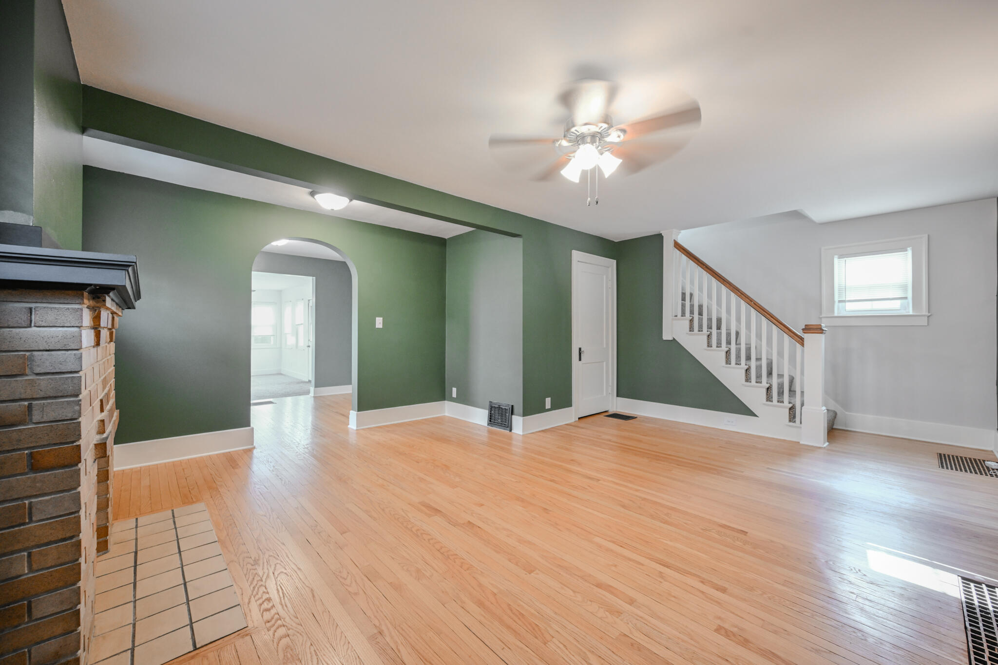 1824 Warder, Springfield, Ohio 45503
