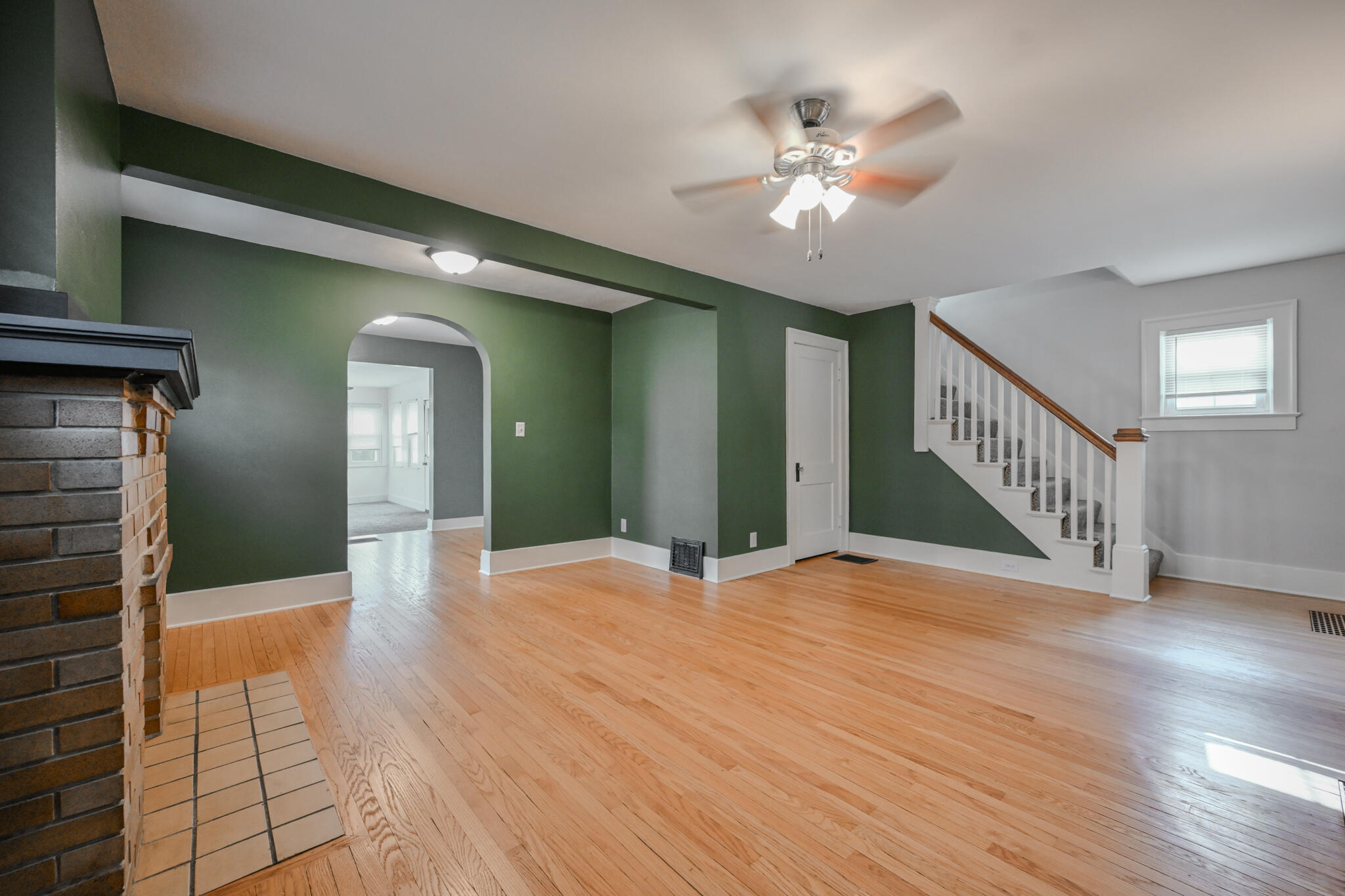 1824 Warder, Springfield, Ohio 45503