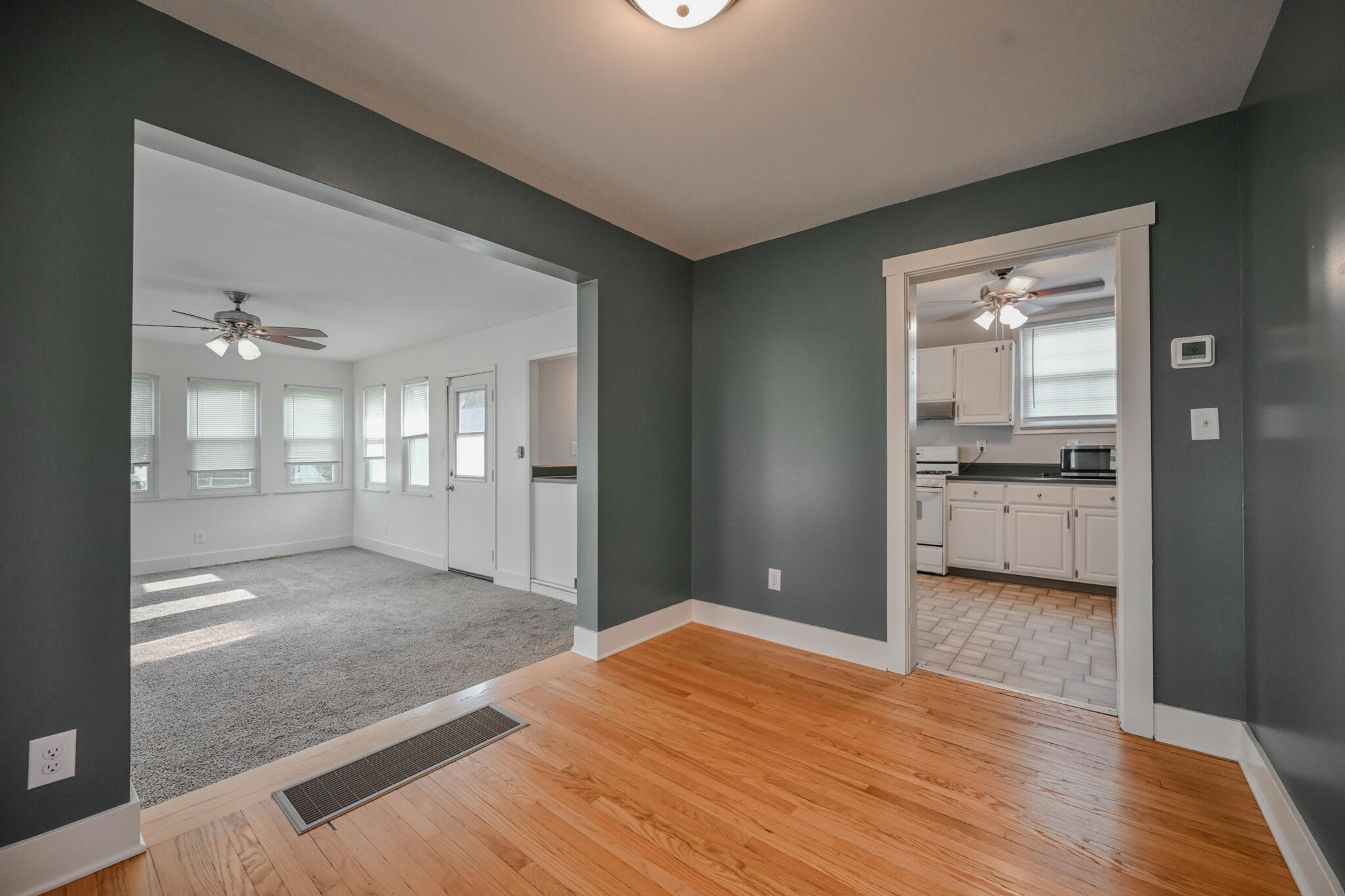 1824 Warder, Springfield, Ohio 45503