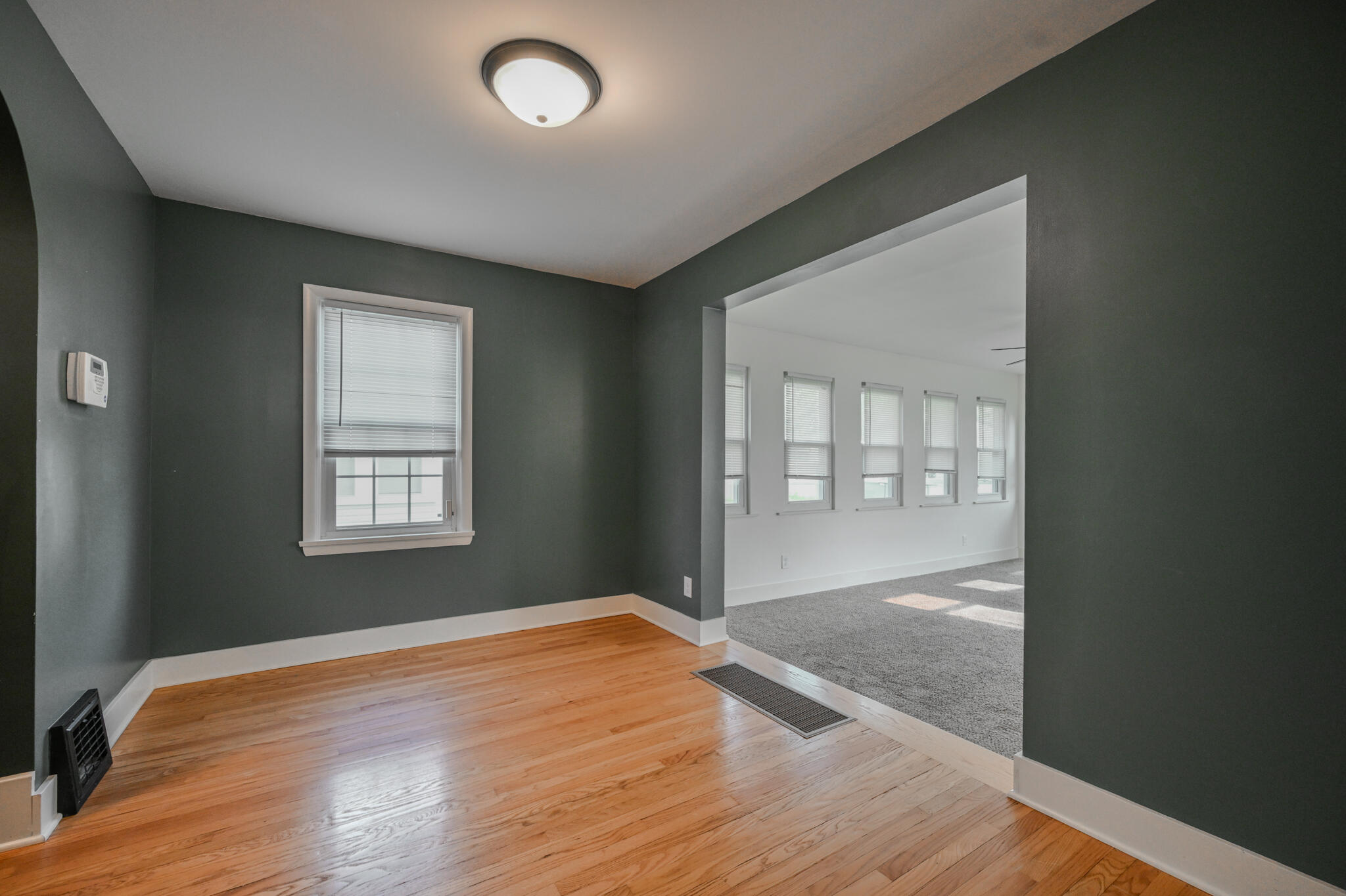 1824 Warder, Springfield, Ohio 45503