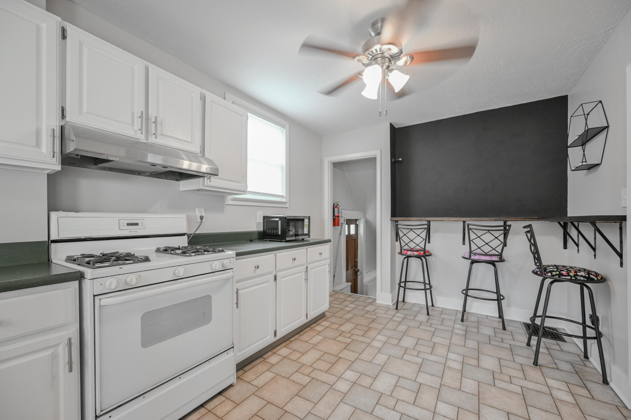 1824 Warder, Springfield, Ohio 45503