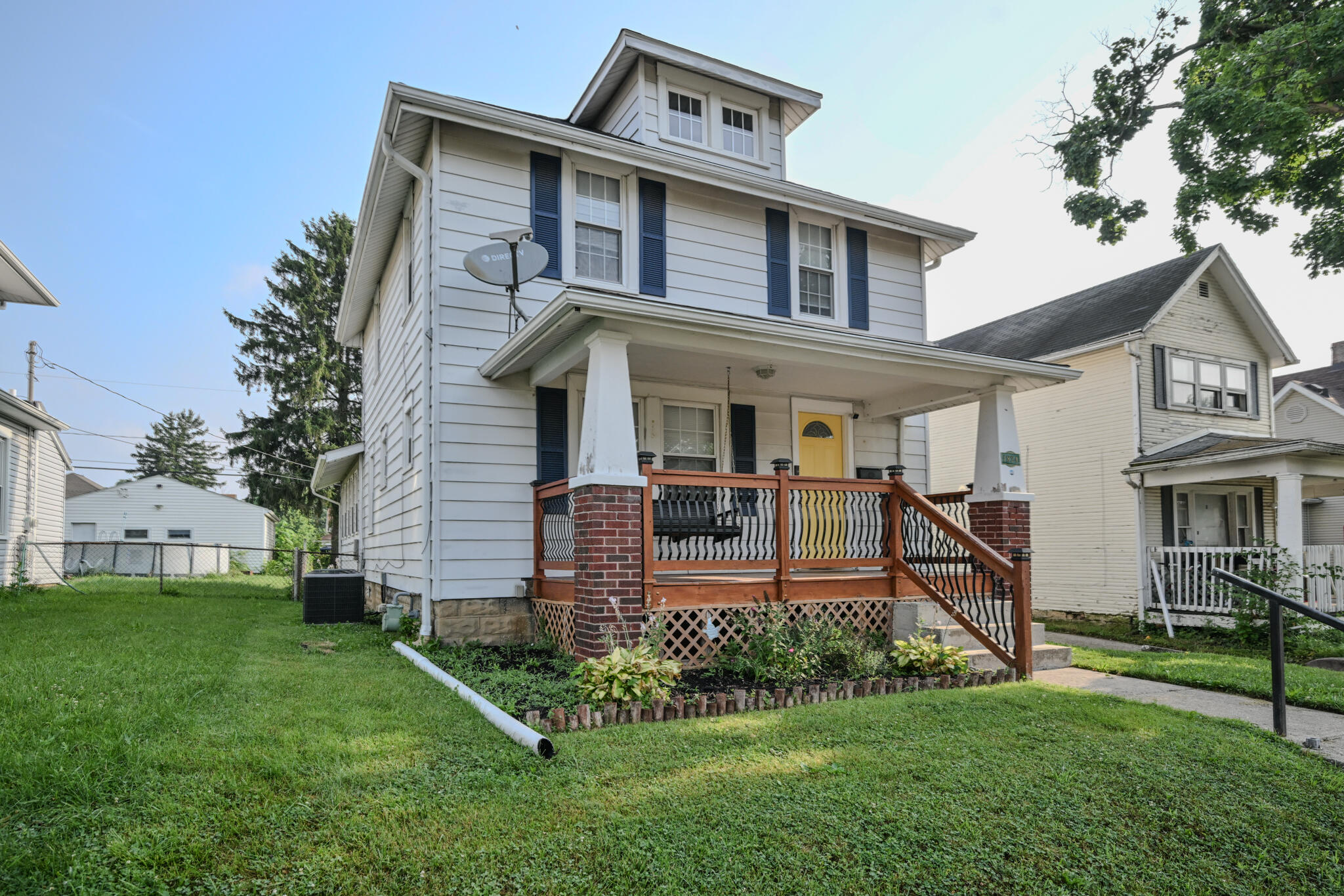 1824 Warder, Springfield, Ohio 45503
