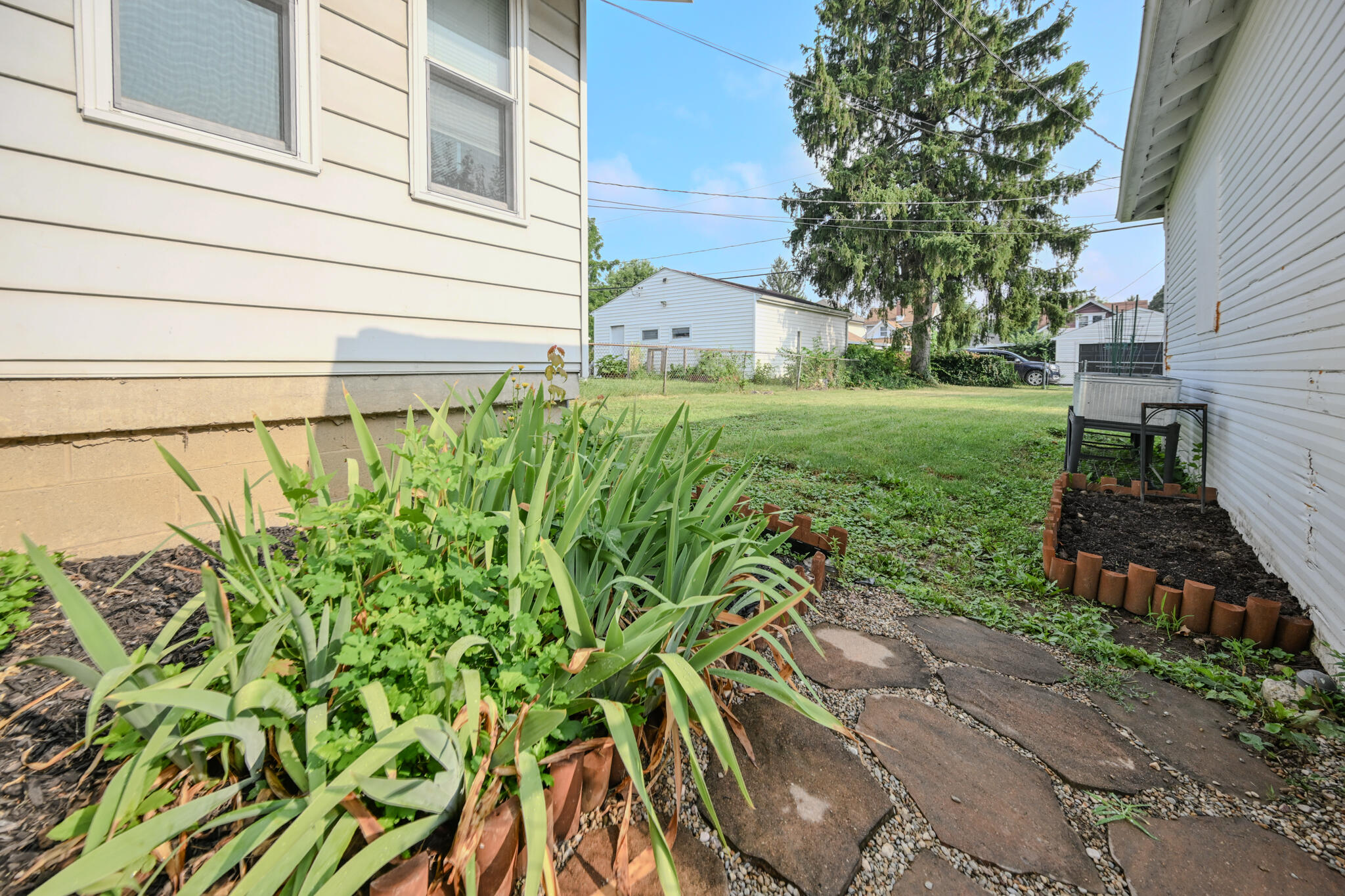 1824 Warder, Springfield, Ohio 45503