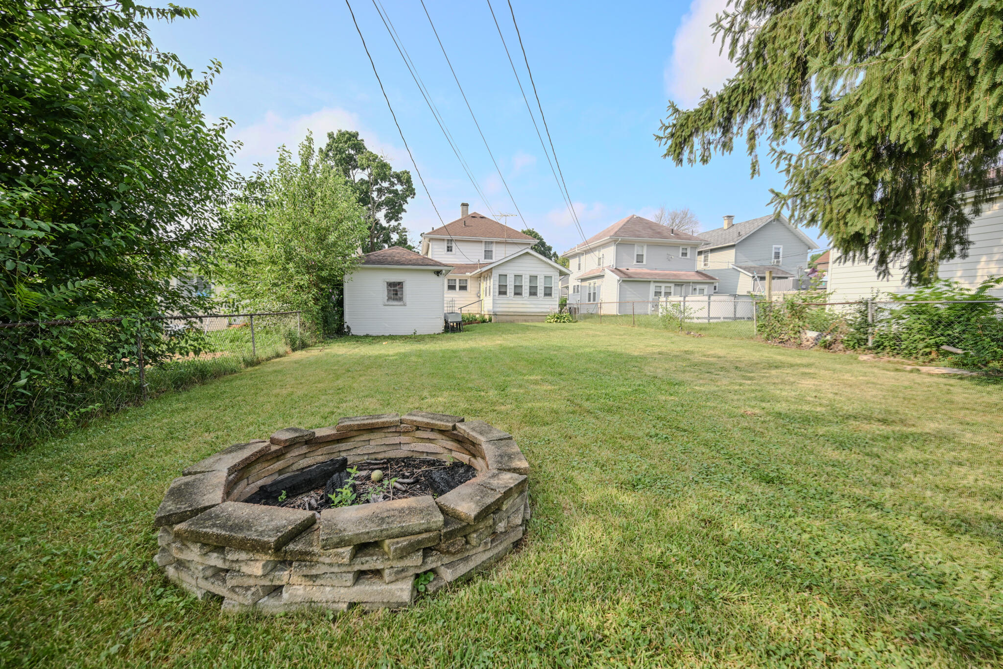 1824 Warder, Springfield, Ohio 45503