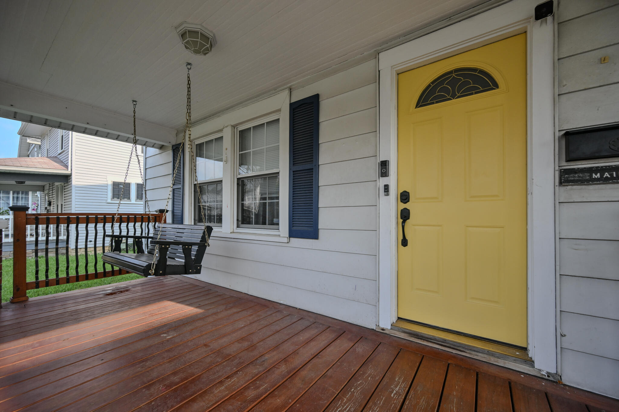 1824 Warder, Springfield, Ohio 45503