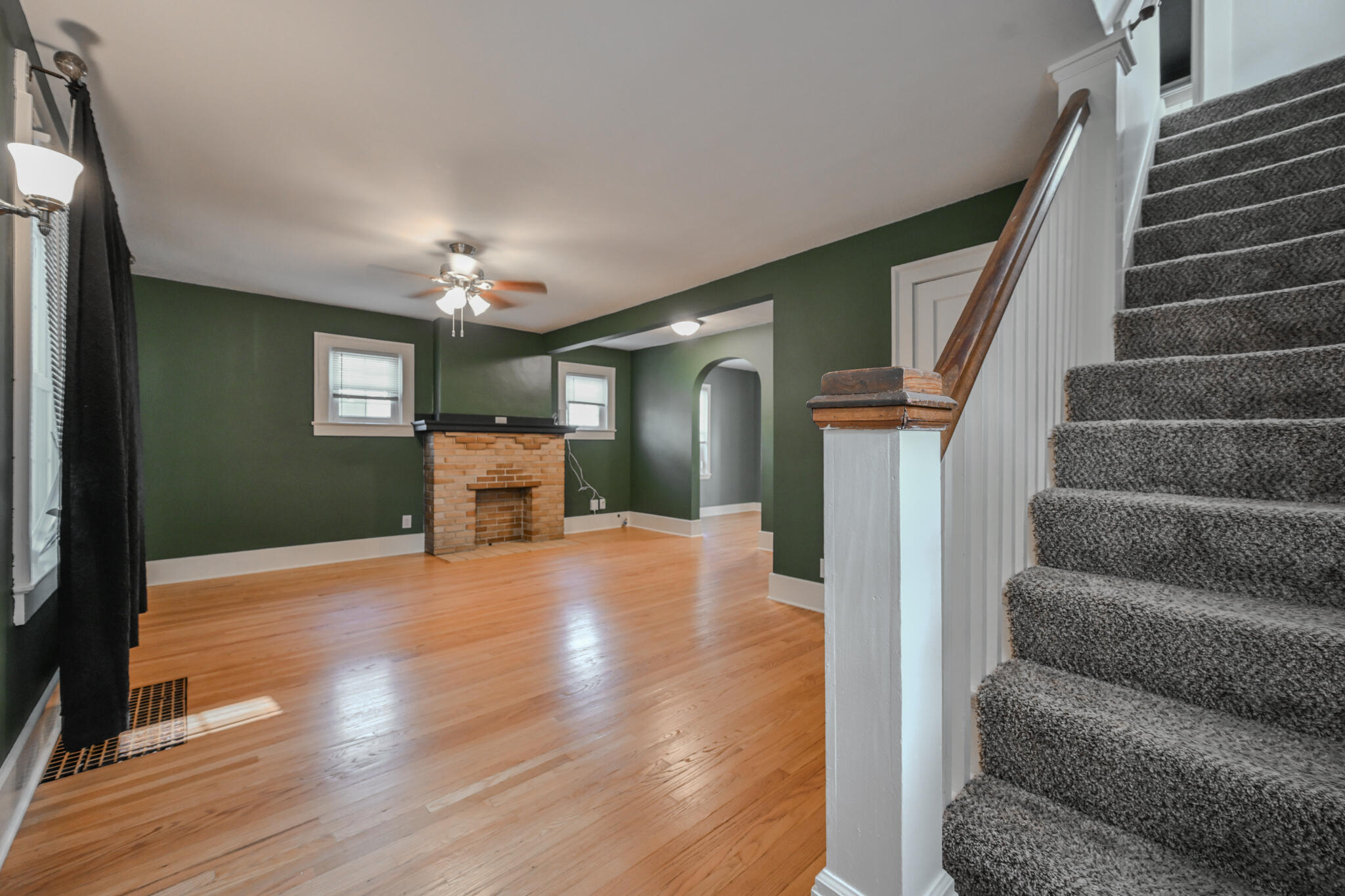 1824 Warder, Springfield, Ohio 45503