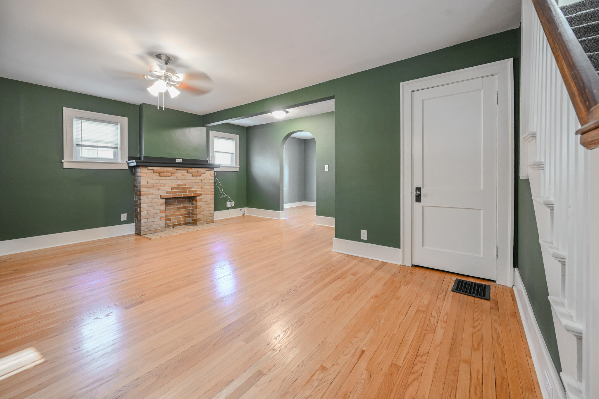 1824 Warder, Springfield, Ohio 45503