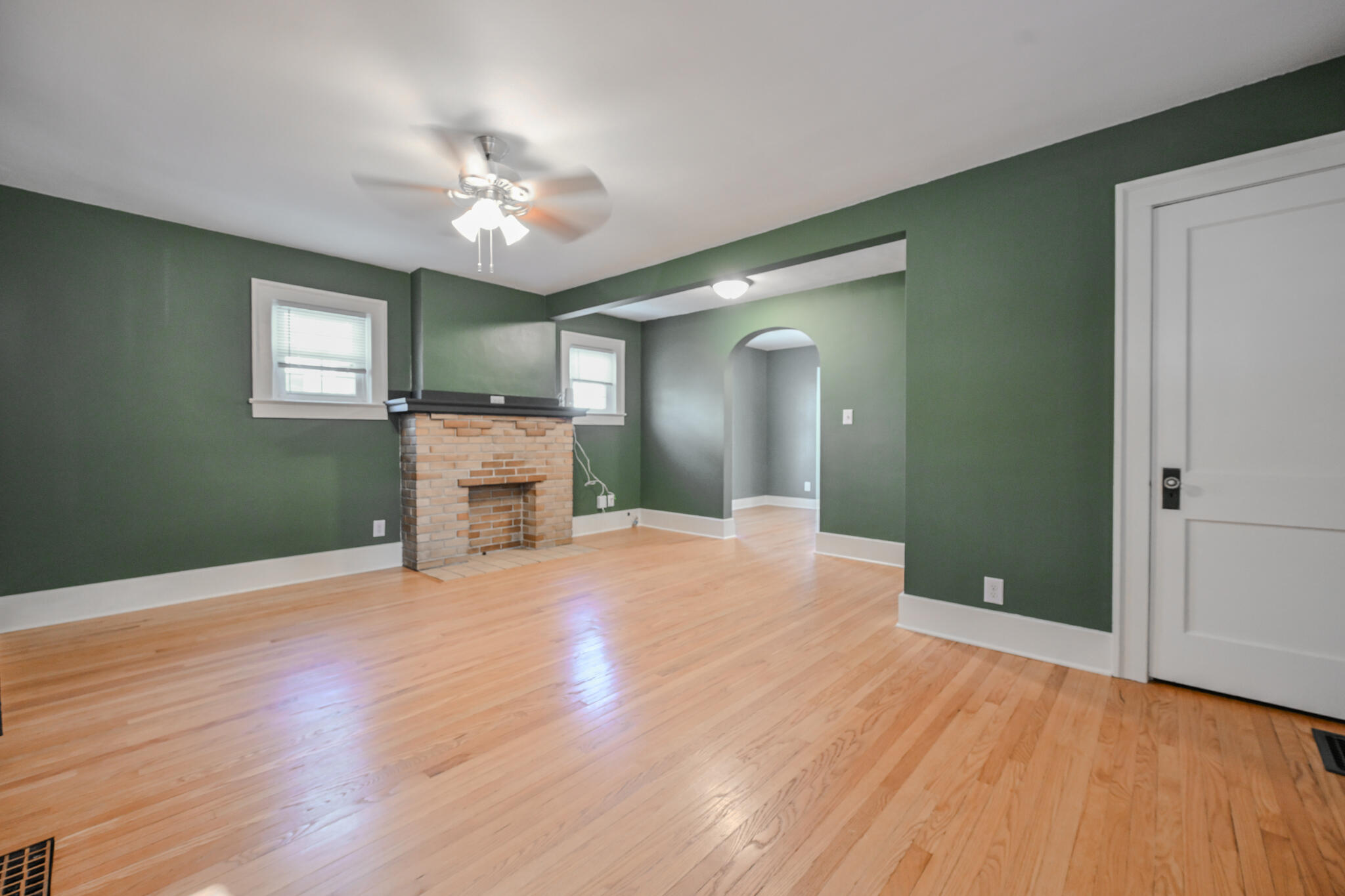 1824 Warder, Springfield, Ohio 45503