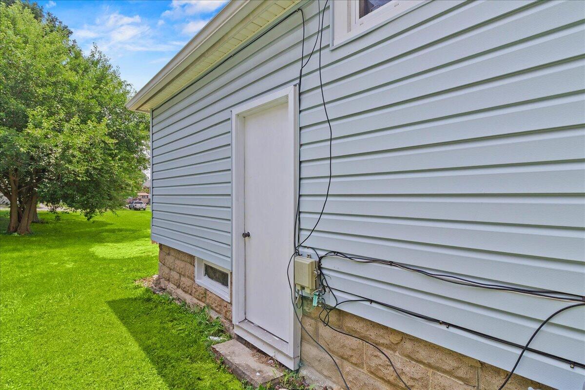 316 High, Bellefontaine, Ohio 43311