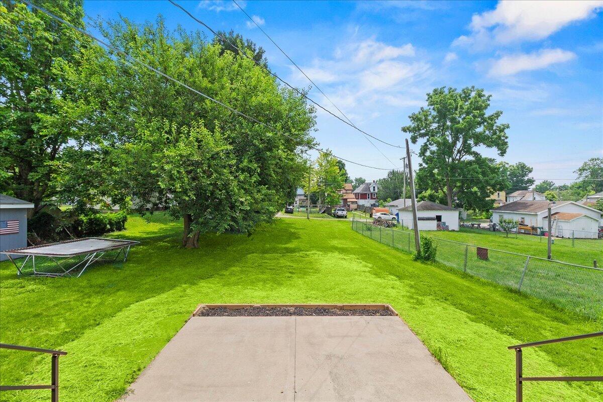 316 High, Bellefontaine, Ohio 43311