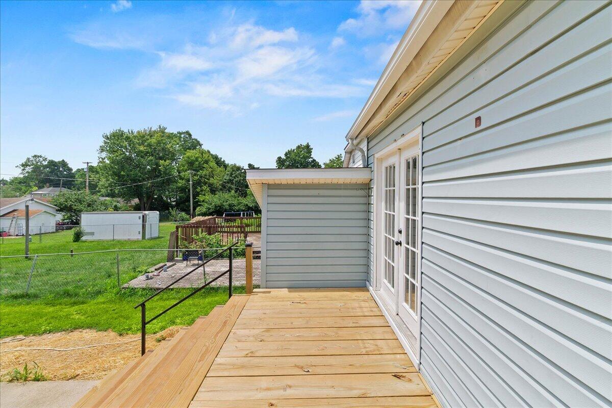 316 High, Bellefontaine, Ohio 43311