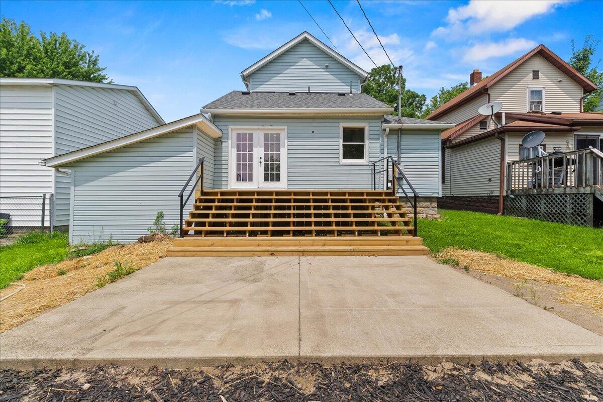 316 High, Bellefontaine, Ohio 43311