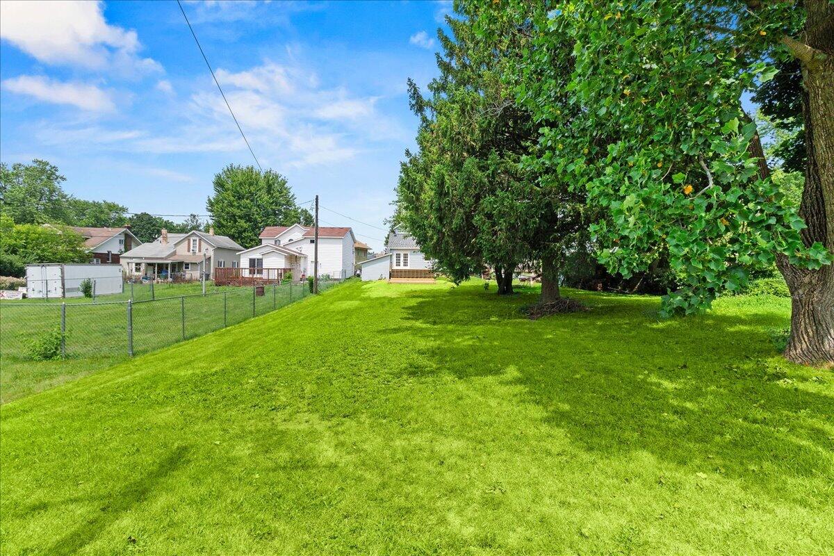 316 High, Bellefontaine, Ohio 43311