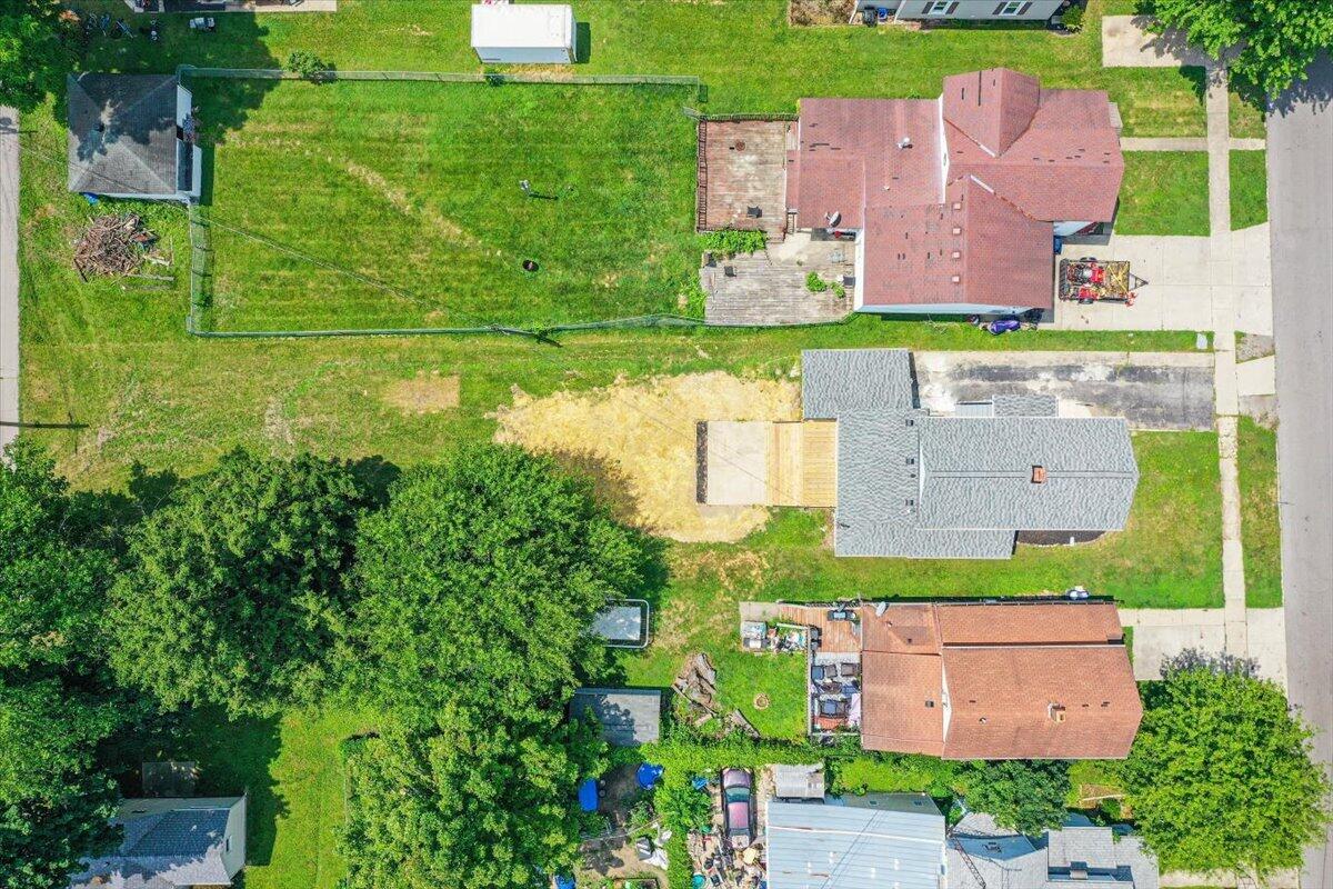 316 High, Bellefontaine, Ohio 43311