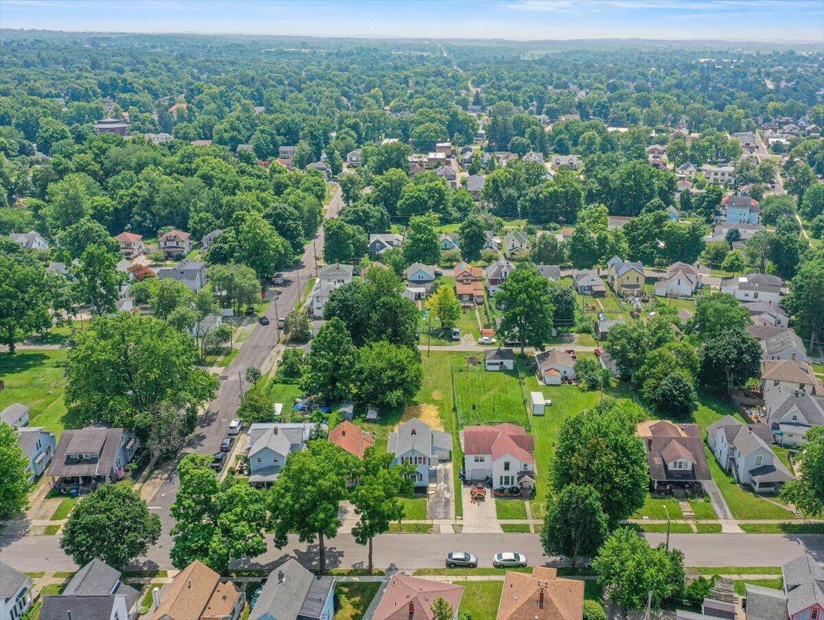 316 High, Bellefontaine, Ohio 43311