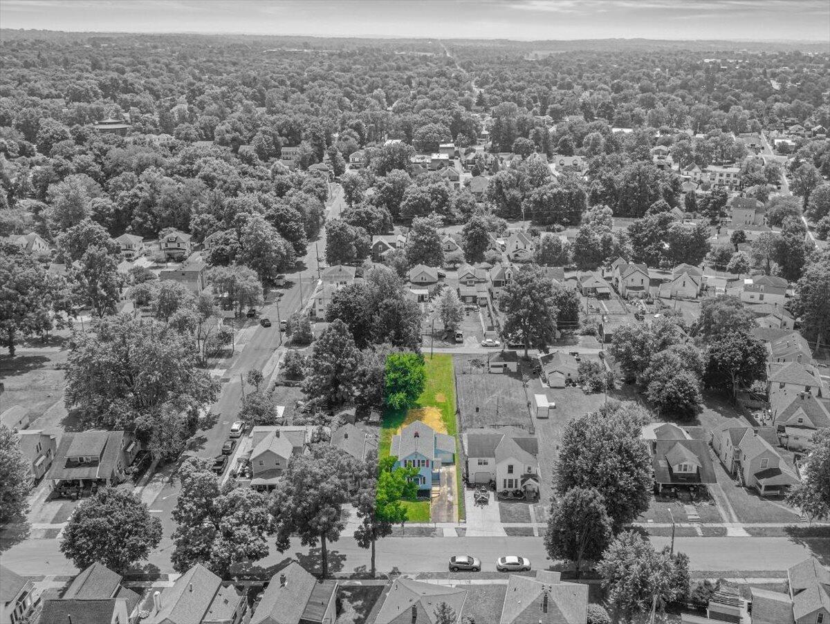 316 High, Bellefontaine, Ohio 43311