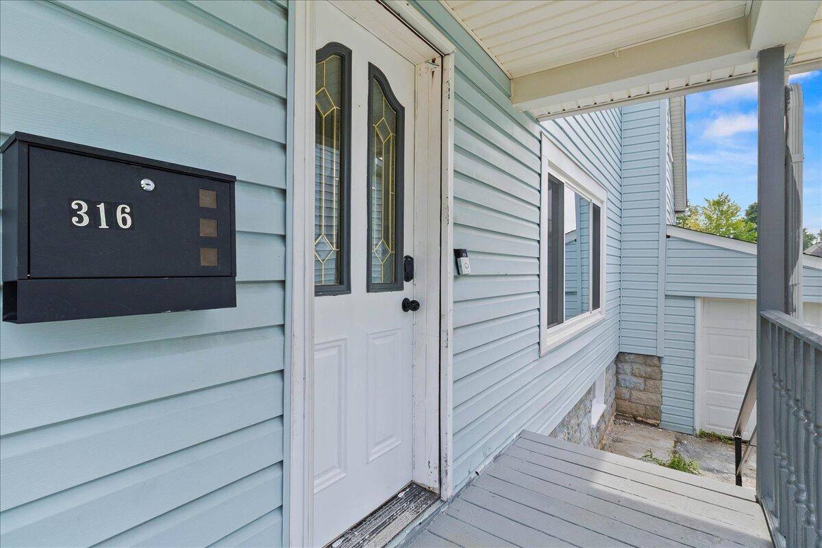 316 High, Bellefontaine, Ohio 43311