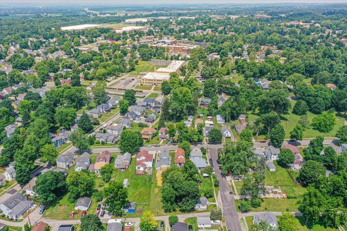 316 High, Bellefontaine, Ohio 43311