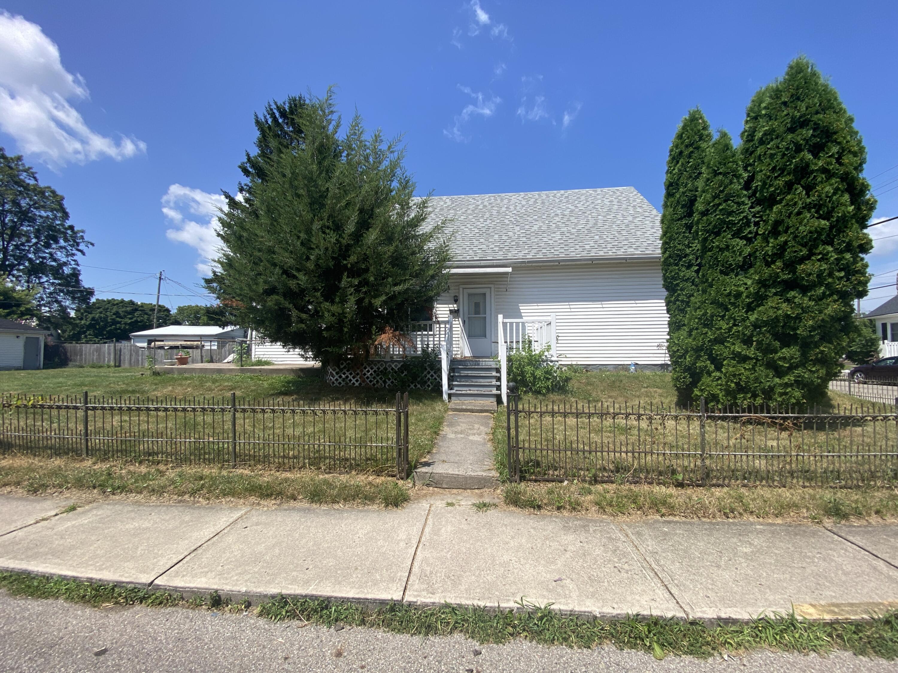 403 Garnsey, Piqua, Ohio 45356