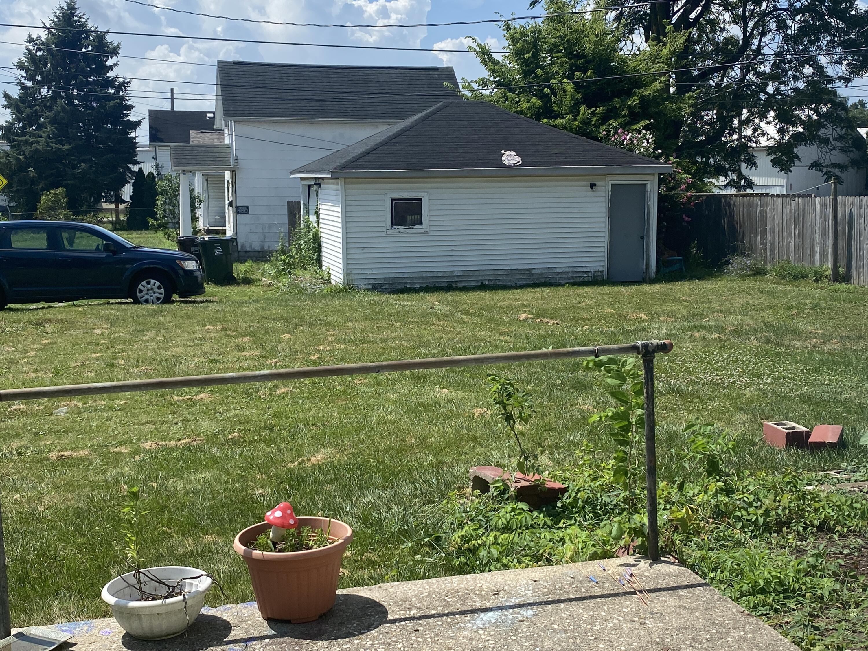 403 Garnsey, Piqua, Ohio 45356