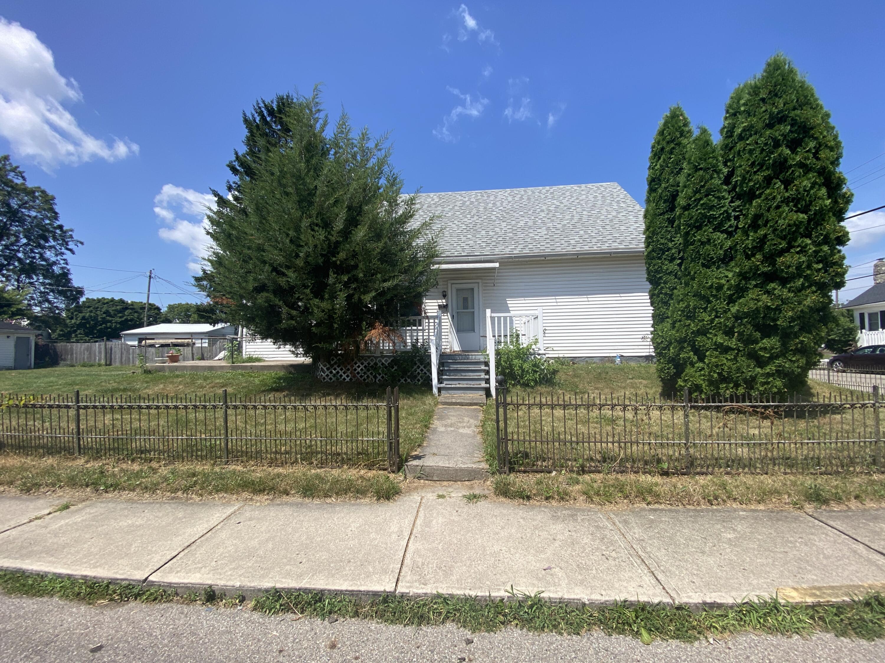 403 Garnsey, Piqua, Ohio 45356