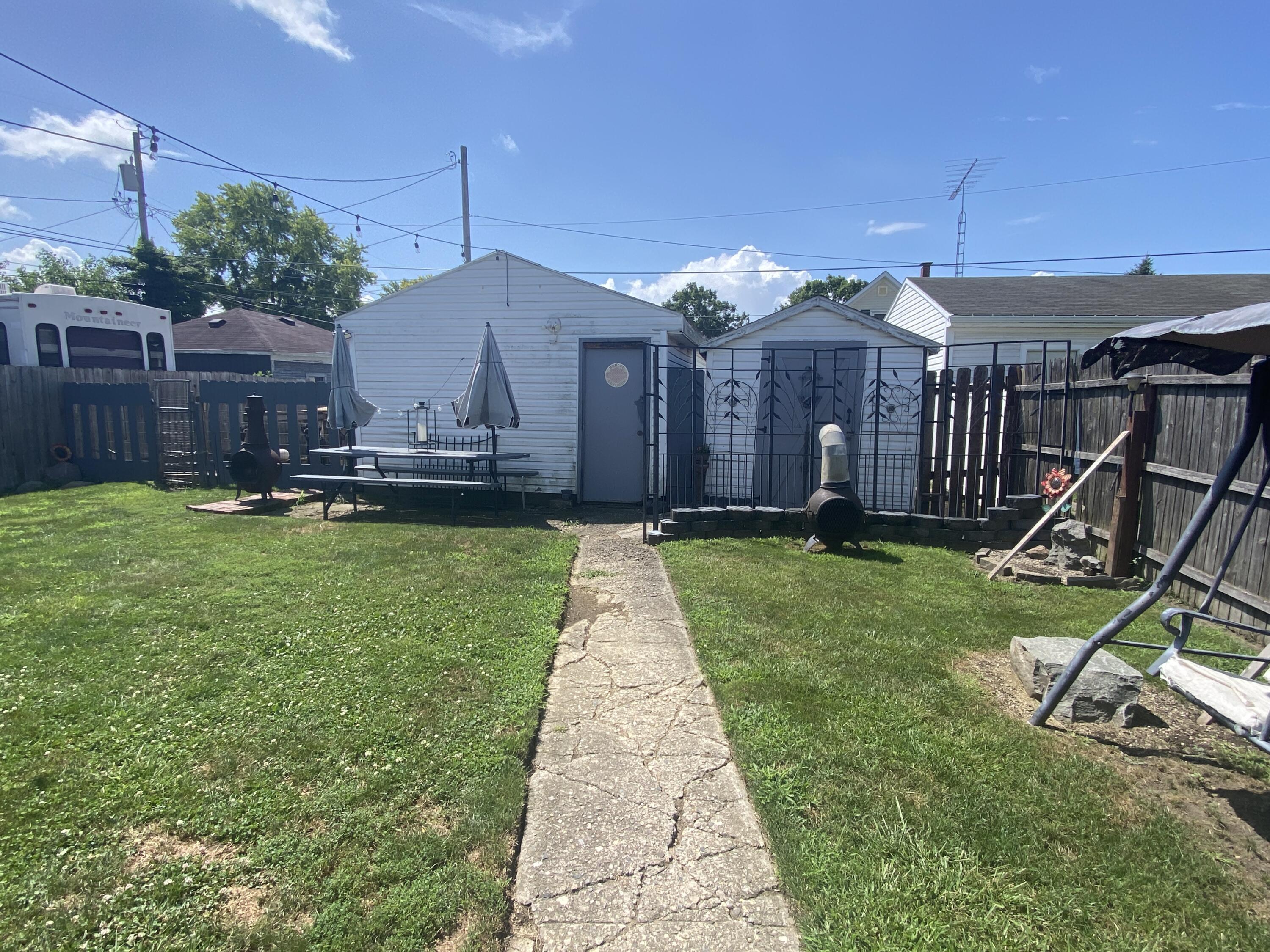 321 Garnsey, Piqua, Ohio 45356