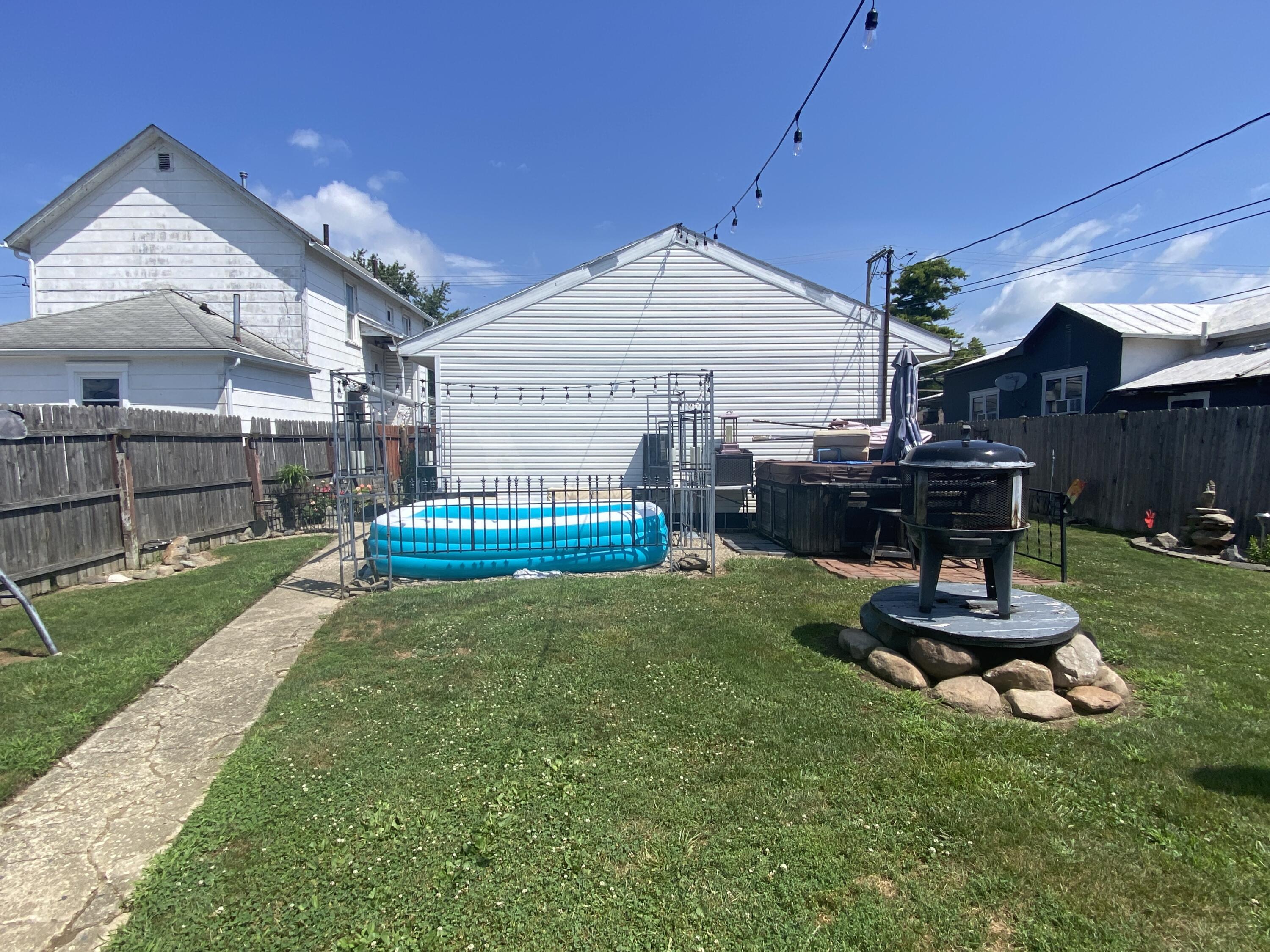 321 Garnsey, Piqua, Ohio 45356
