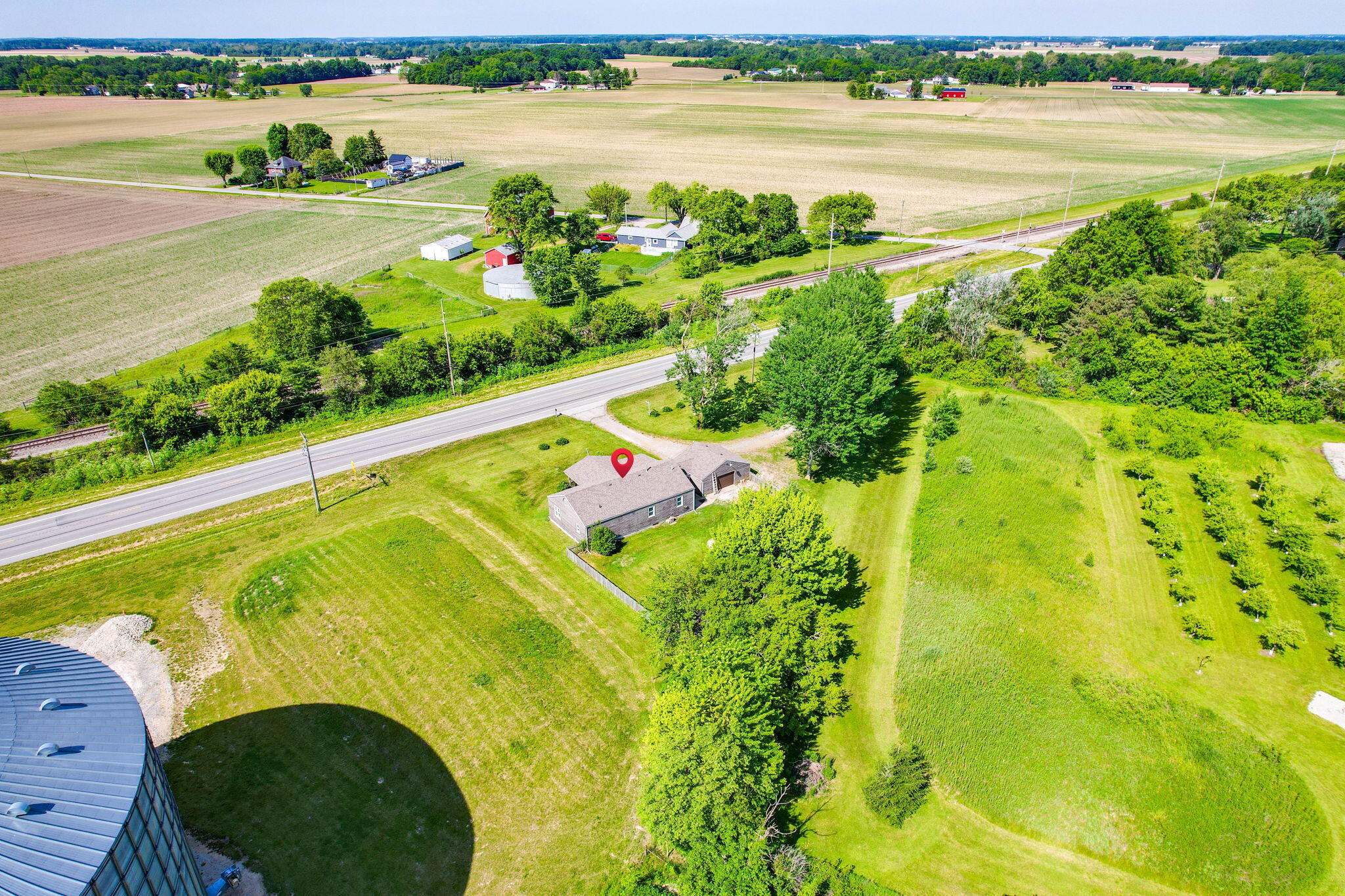 8228 Elida, Delphos, Ohio 45833