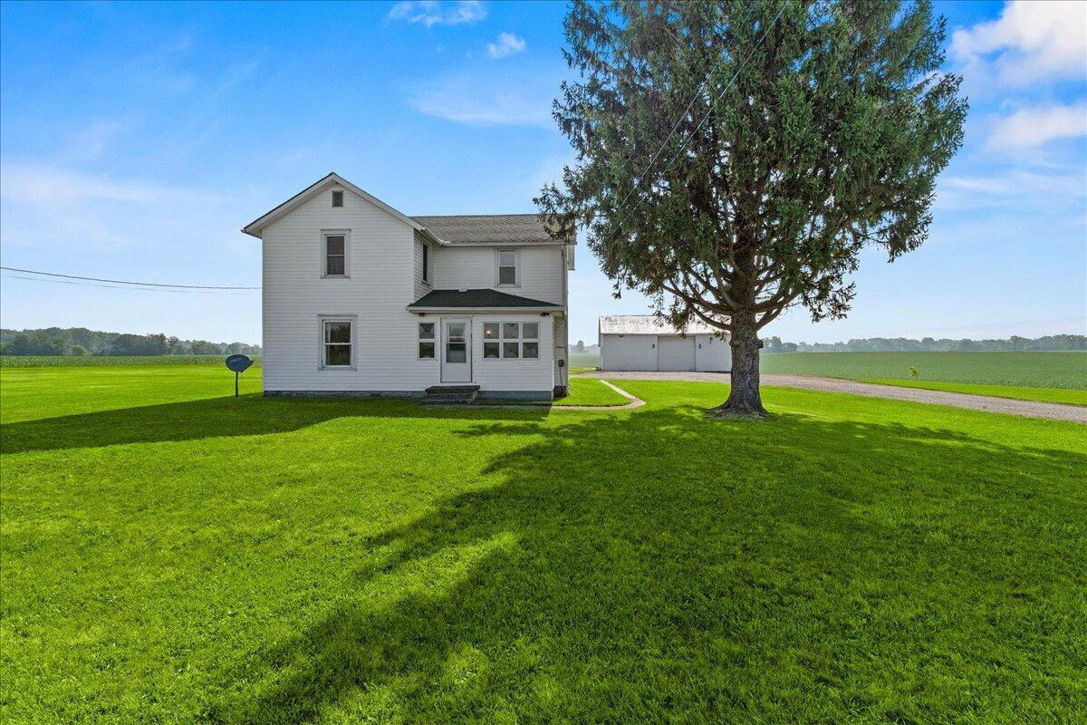 19456 County Road 25, Lakeview, Ohio 43331