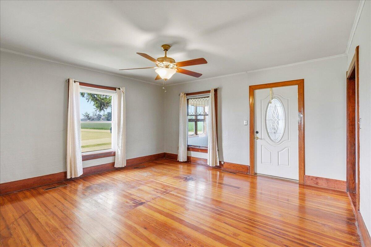 19456 County Road 25, Lakeview, Ohio 43331
