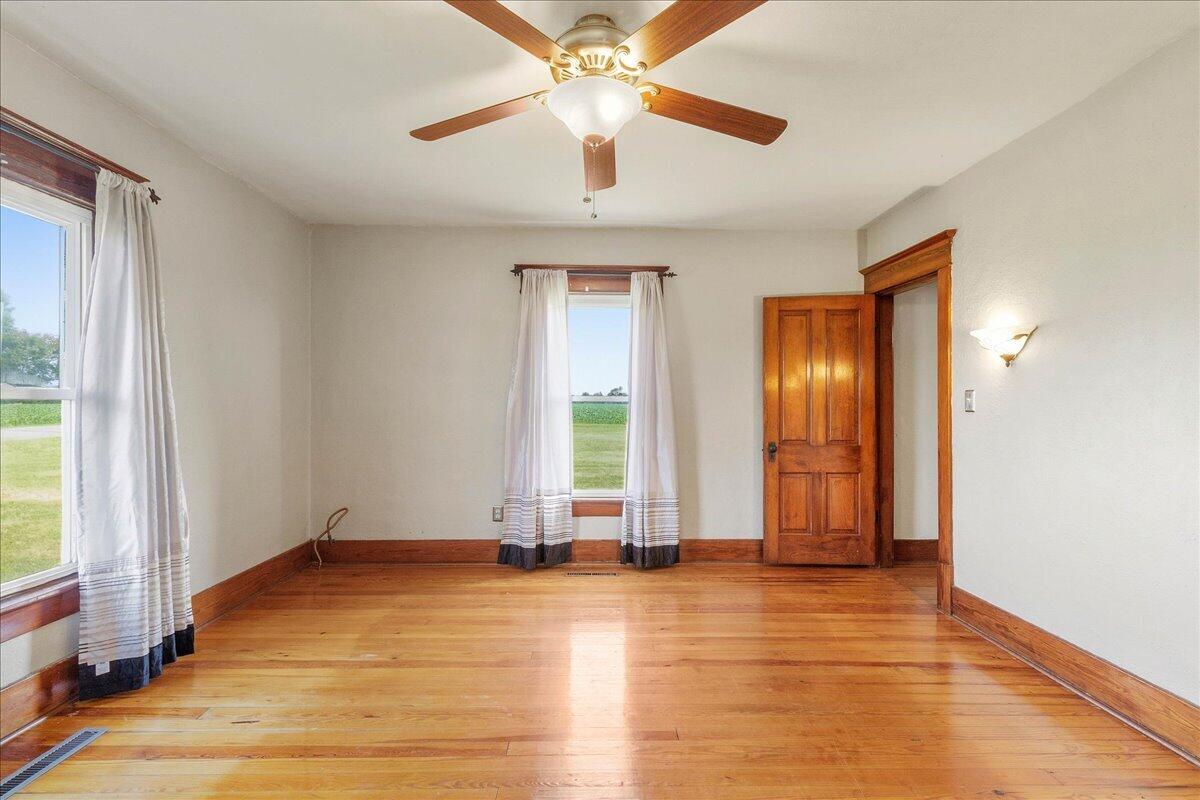 19456 County Road 25, Lakeview, Ohio 43331