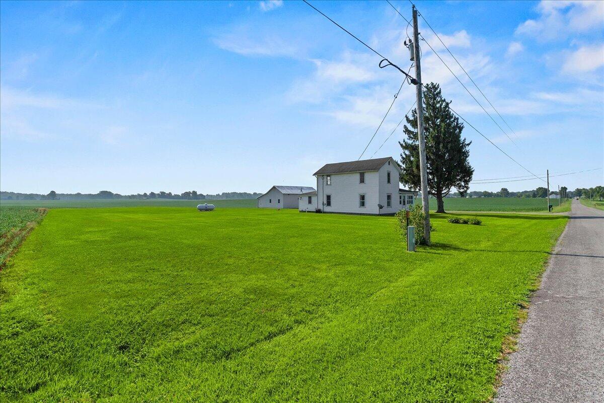 19456 County Road 25, Lakeview, Ohio 43331